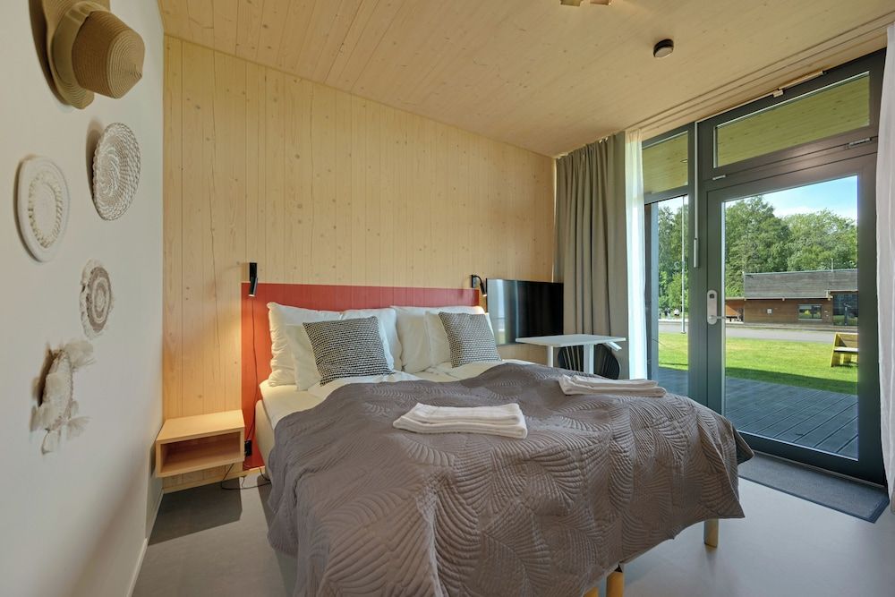afbeelding van Double Room Upper Deck