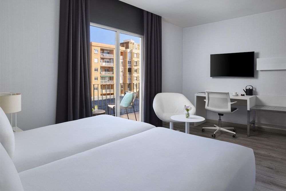 afbeelding van Superior kamer