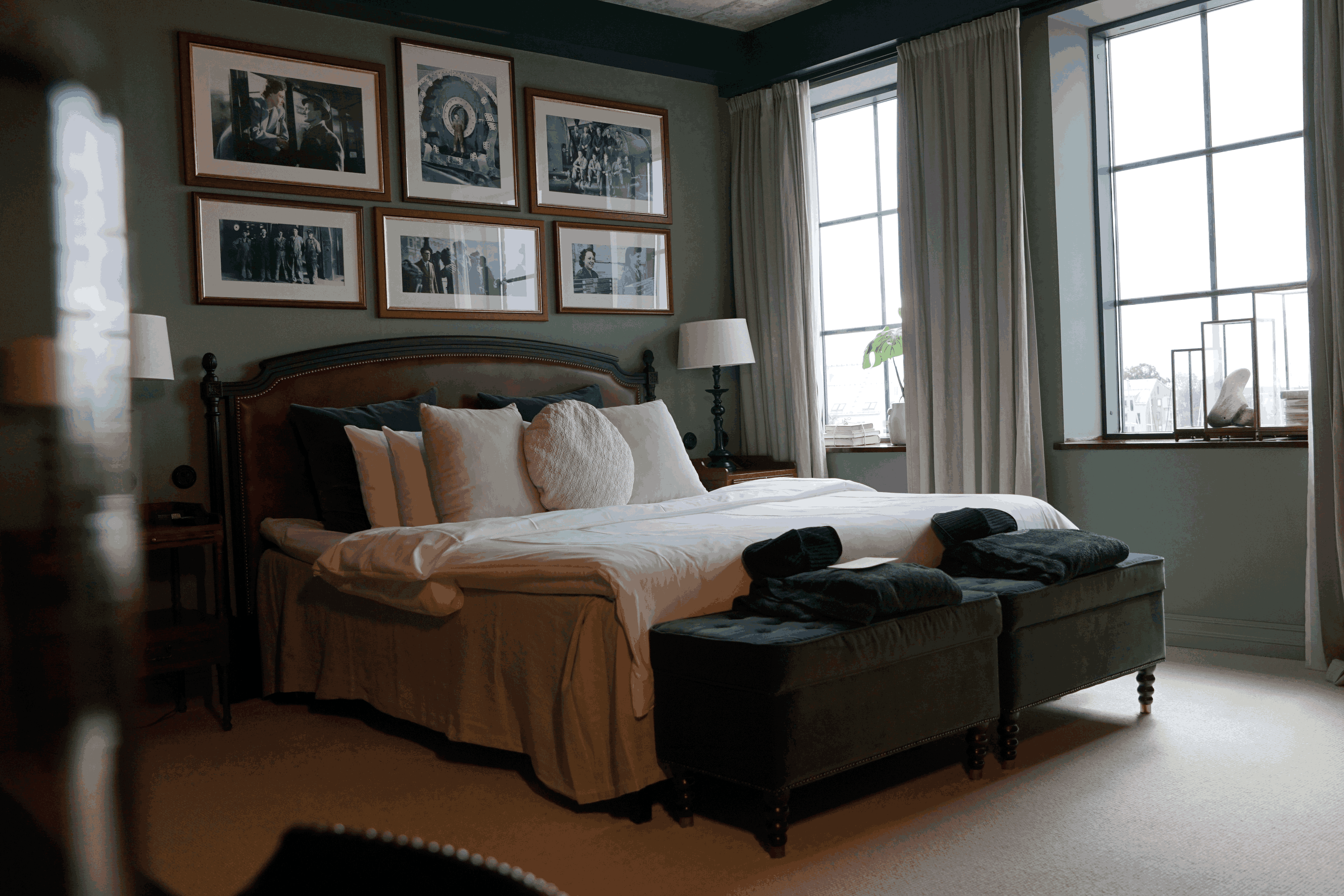 Kamer