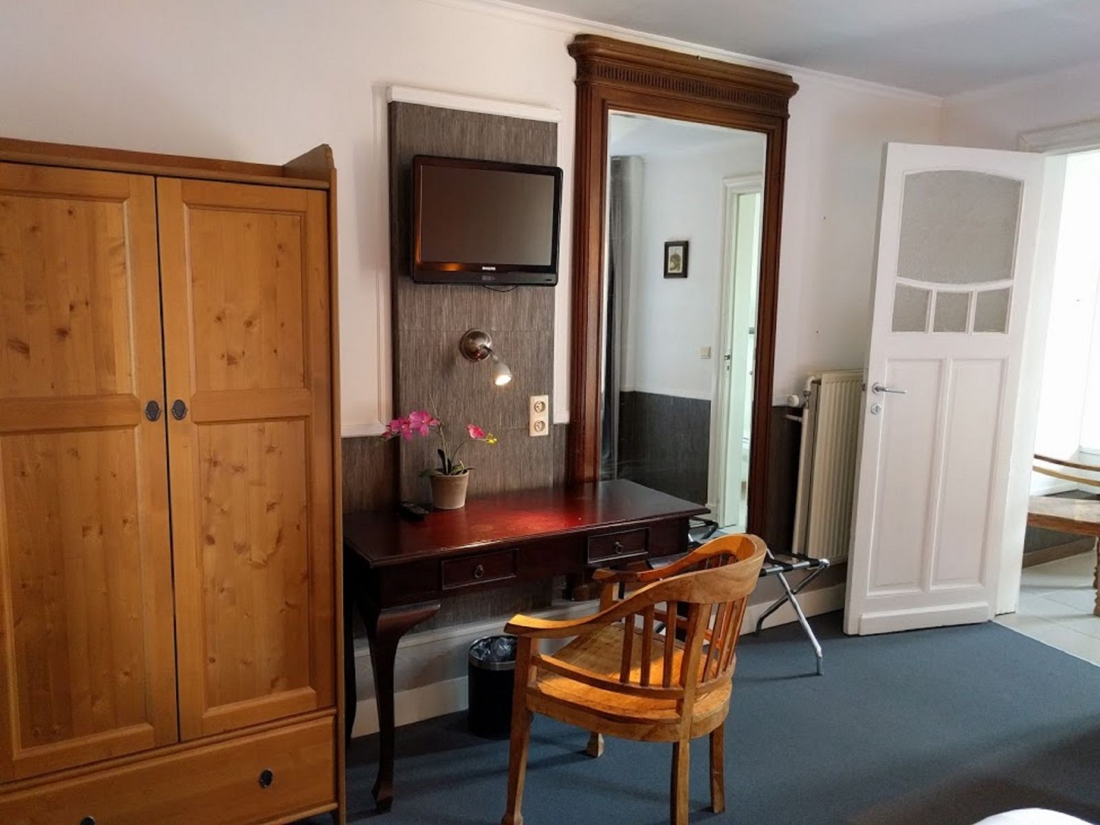 Kamer