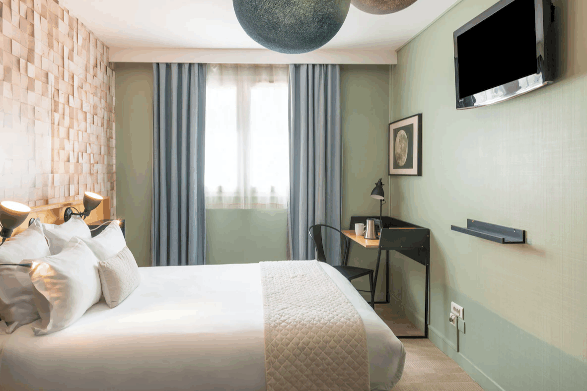 Kamer