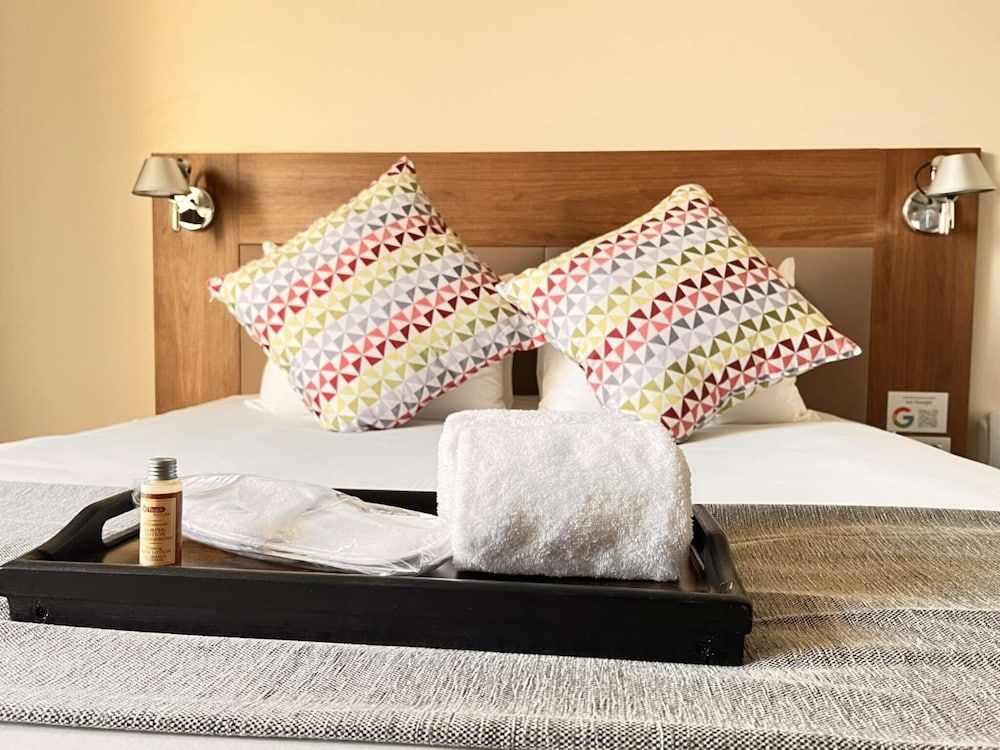 afbeelding van Superior kamer, 1 tweepersoonsbed