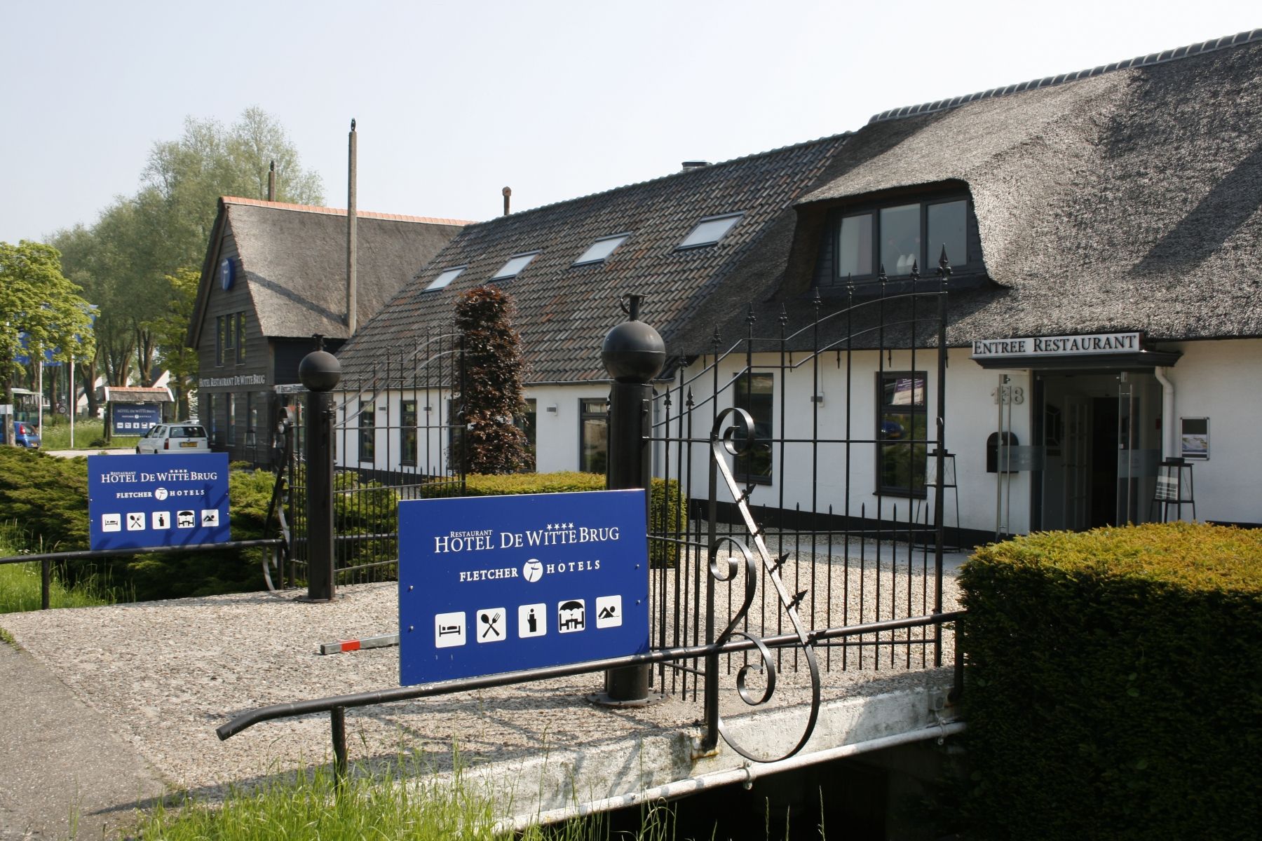 Buitenzijde