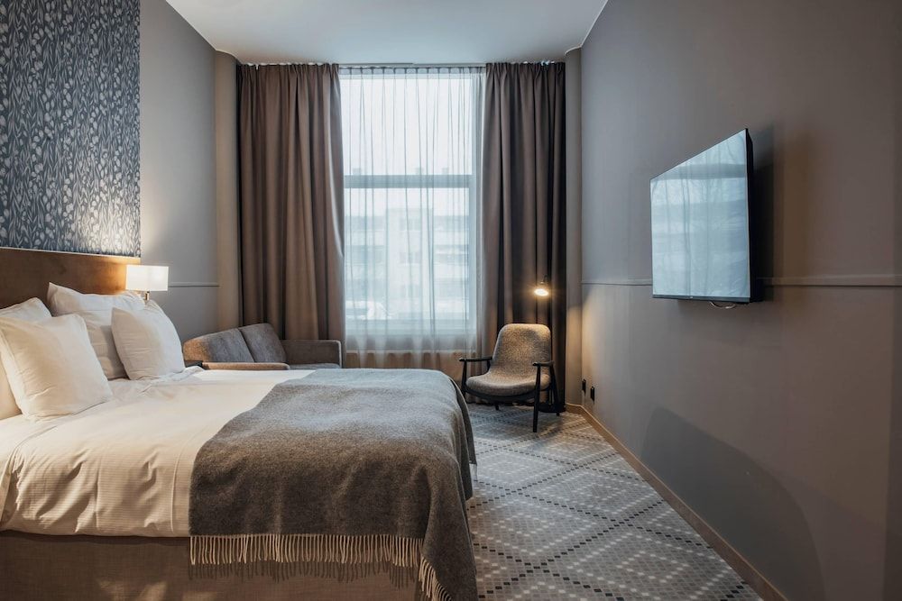 afbeelding van Deluxe kamer, niet-roken