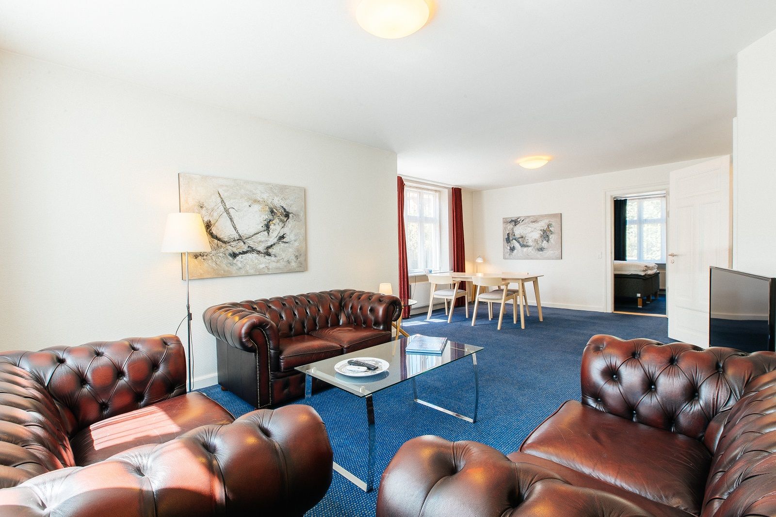 Kamer