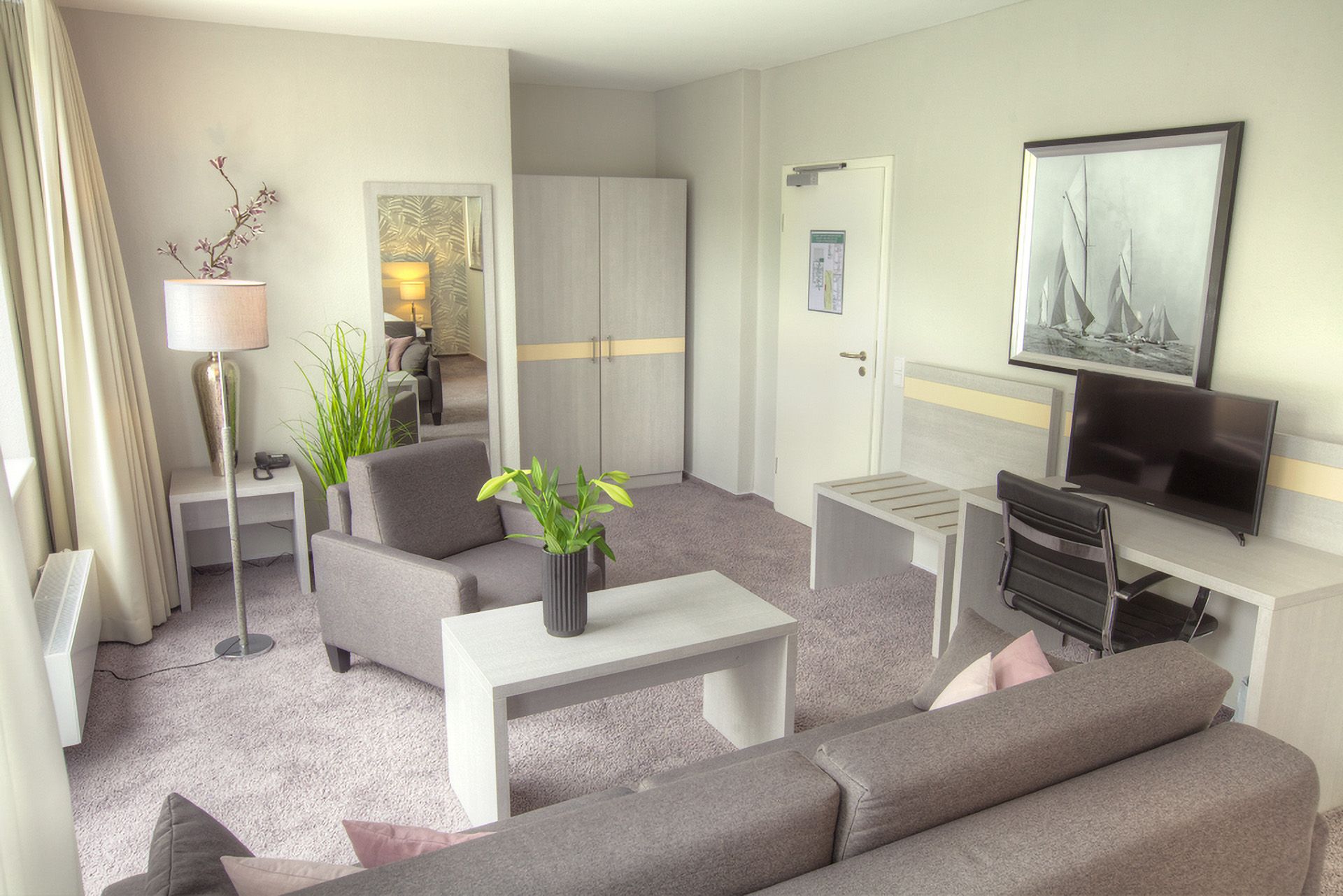 Kamer