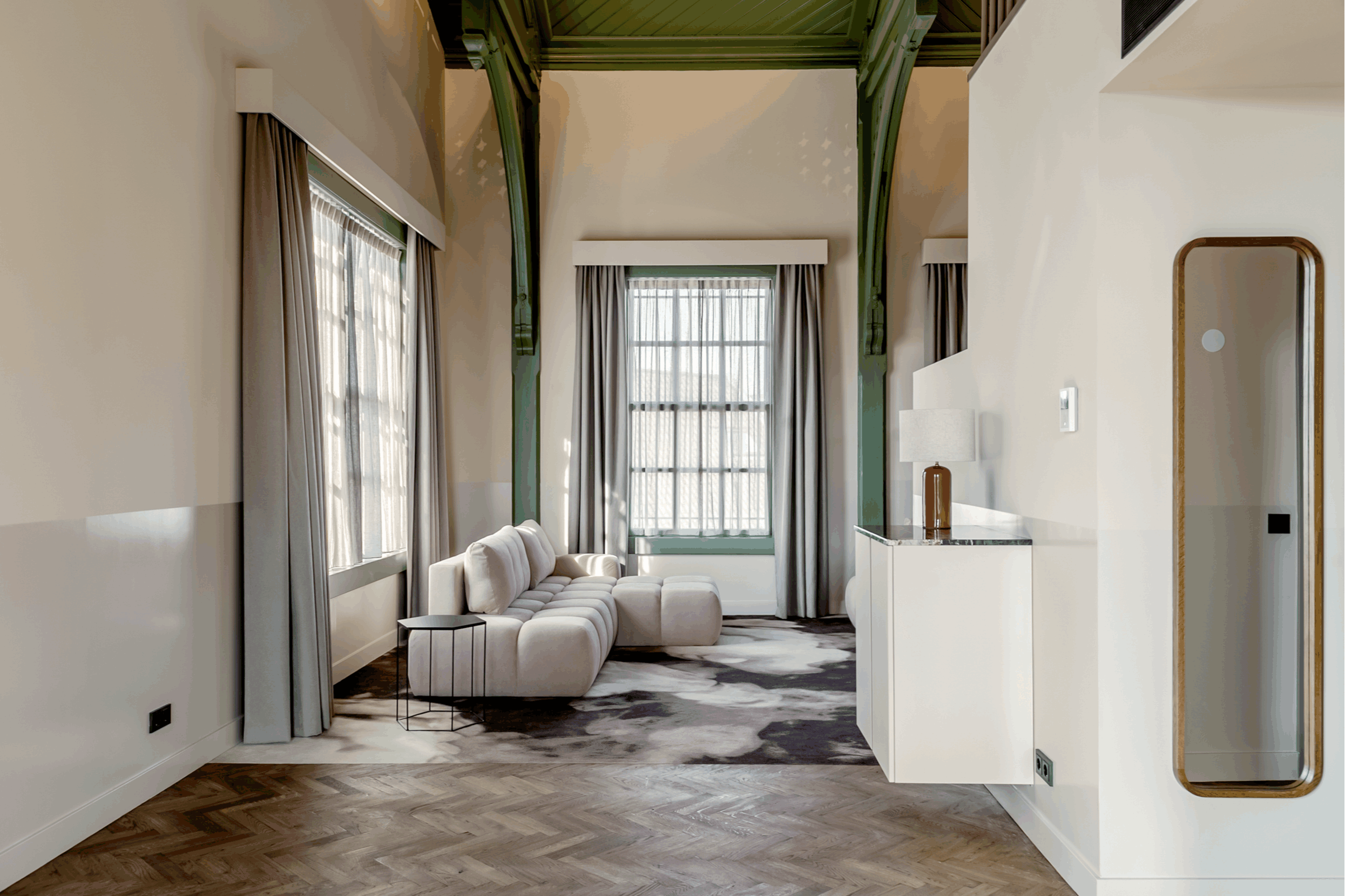 Kamer