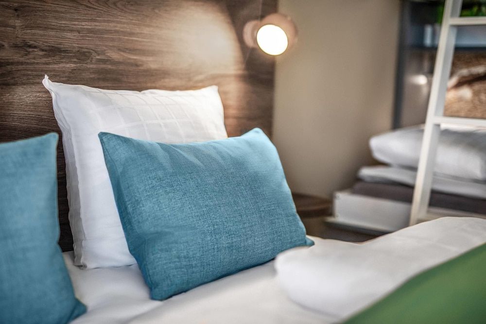 afbeelding van Standaard kamer