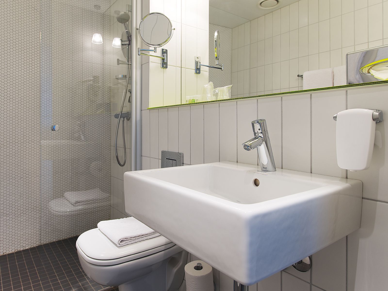 afbeelding van Familiekamer
