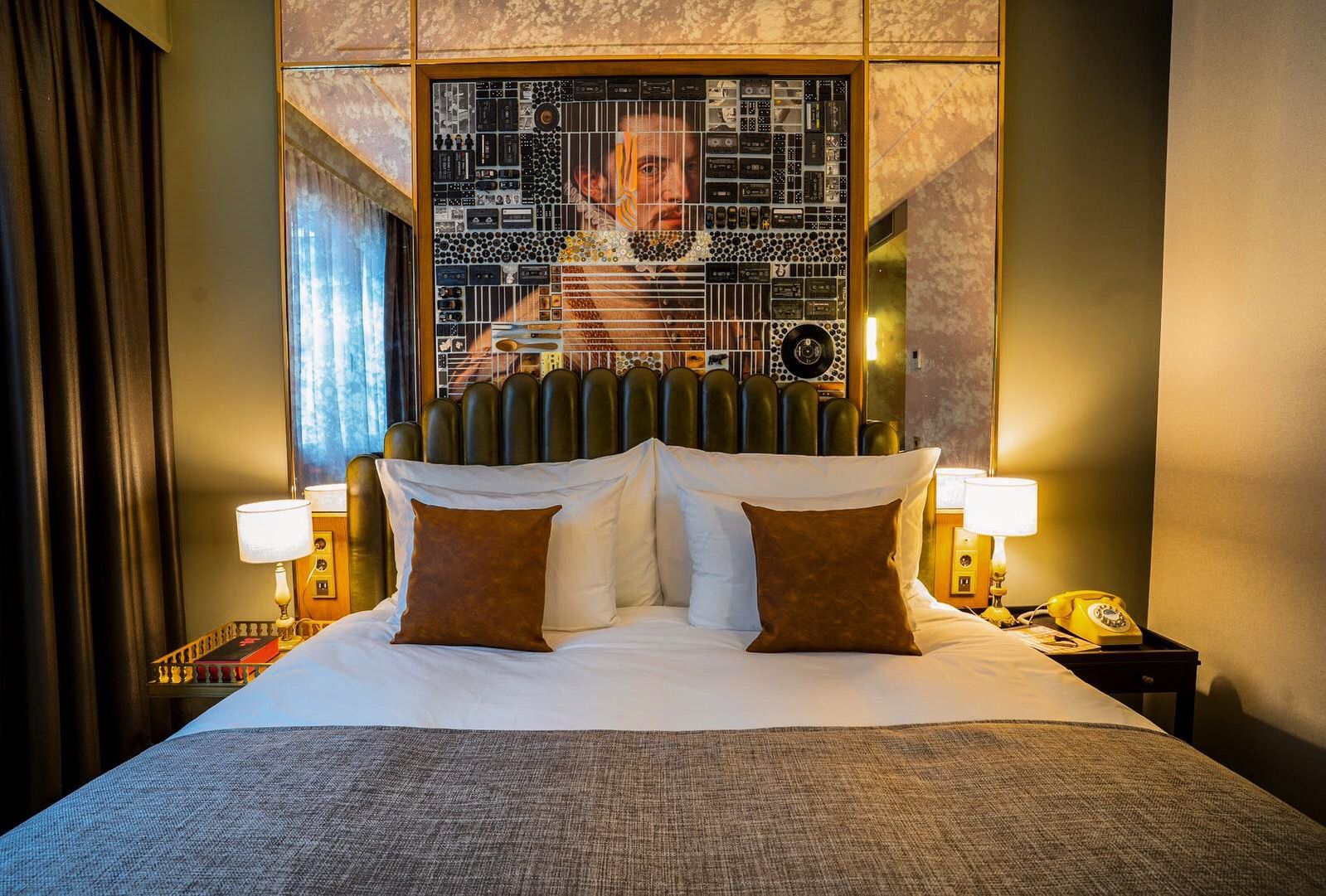 Kamer