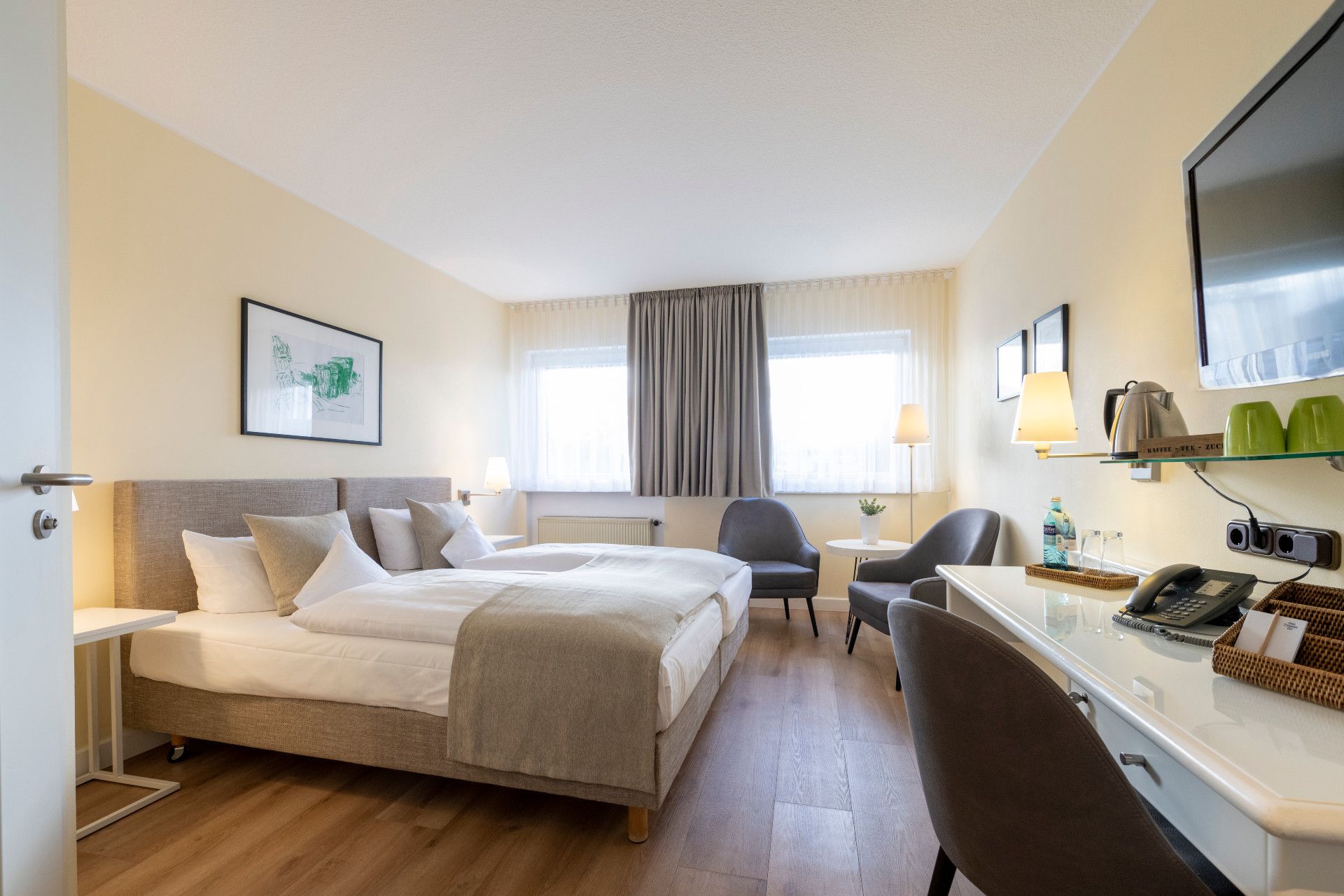 Kamer