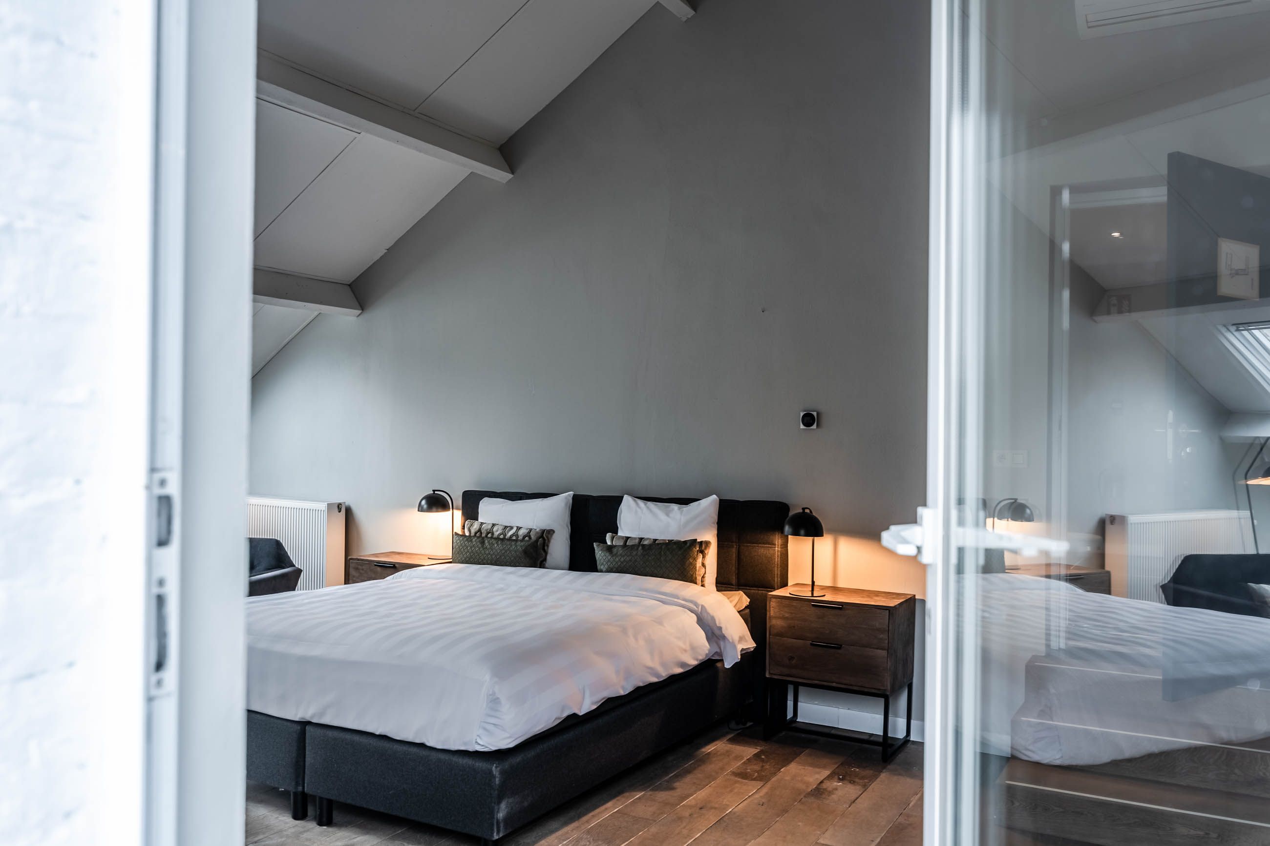 Kamer