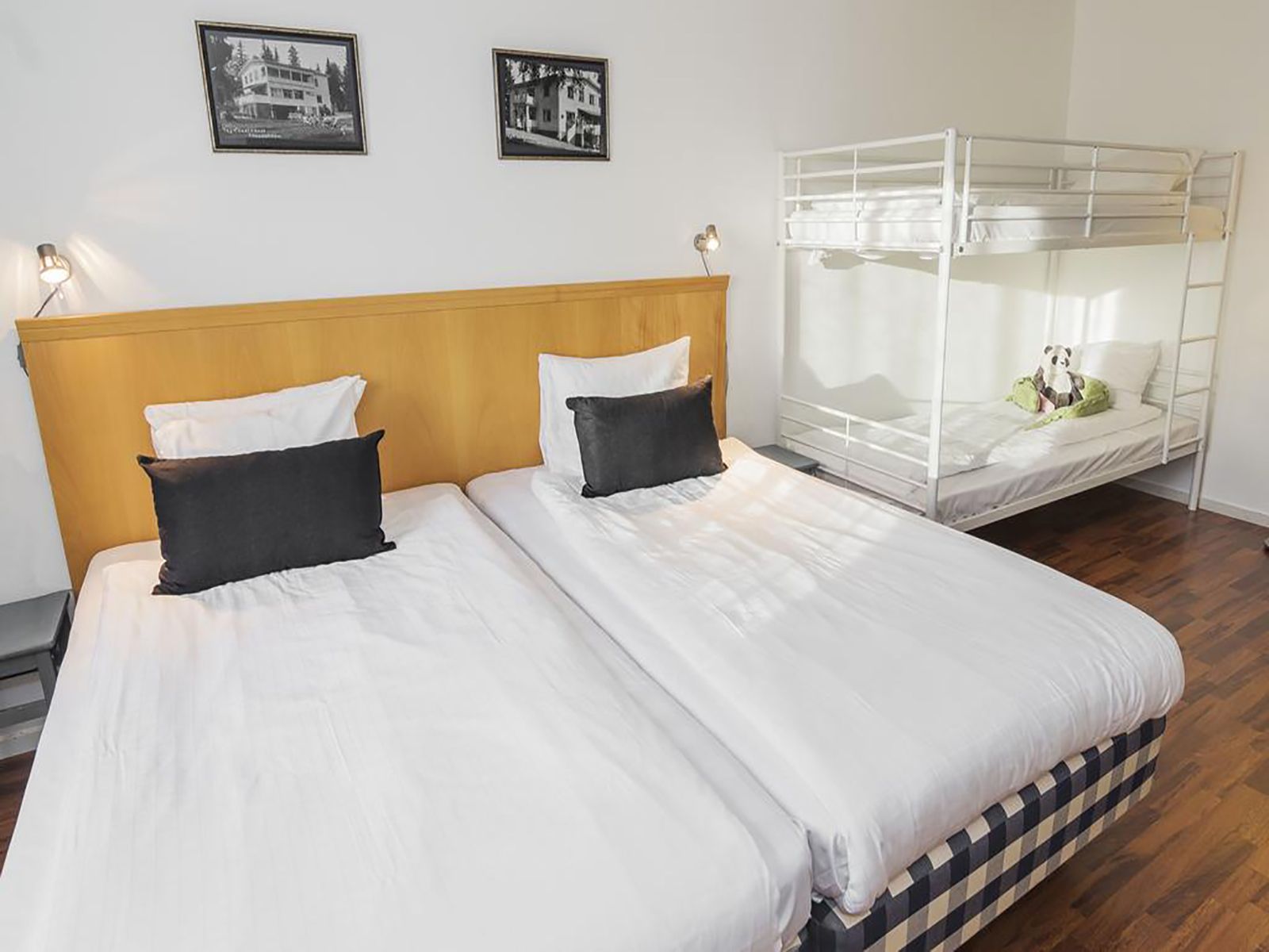 Kamer