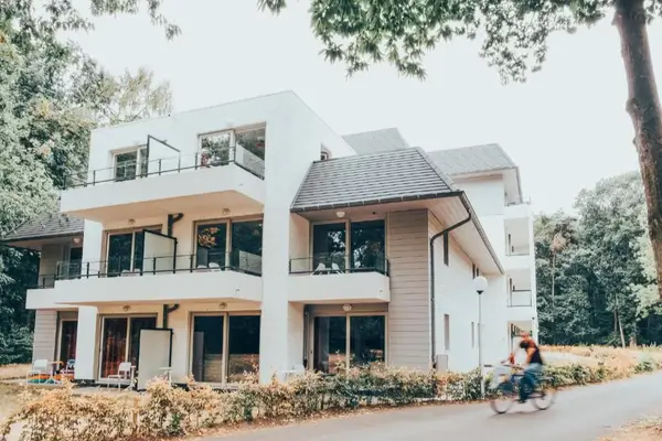 Green Resort Limburg - Voordeel Special - FRONT