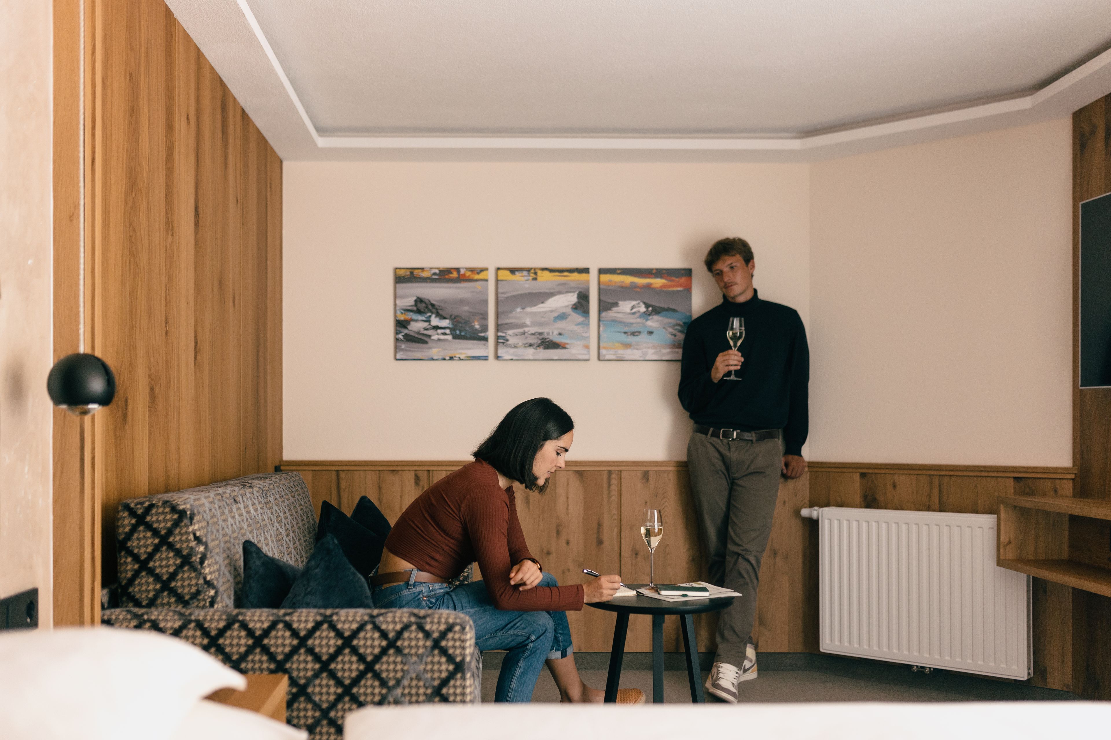 Kamer