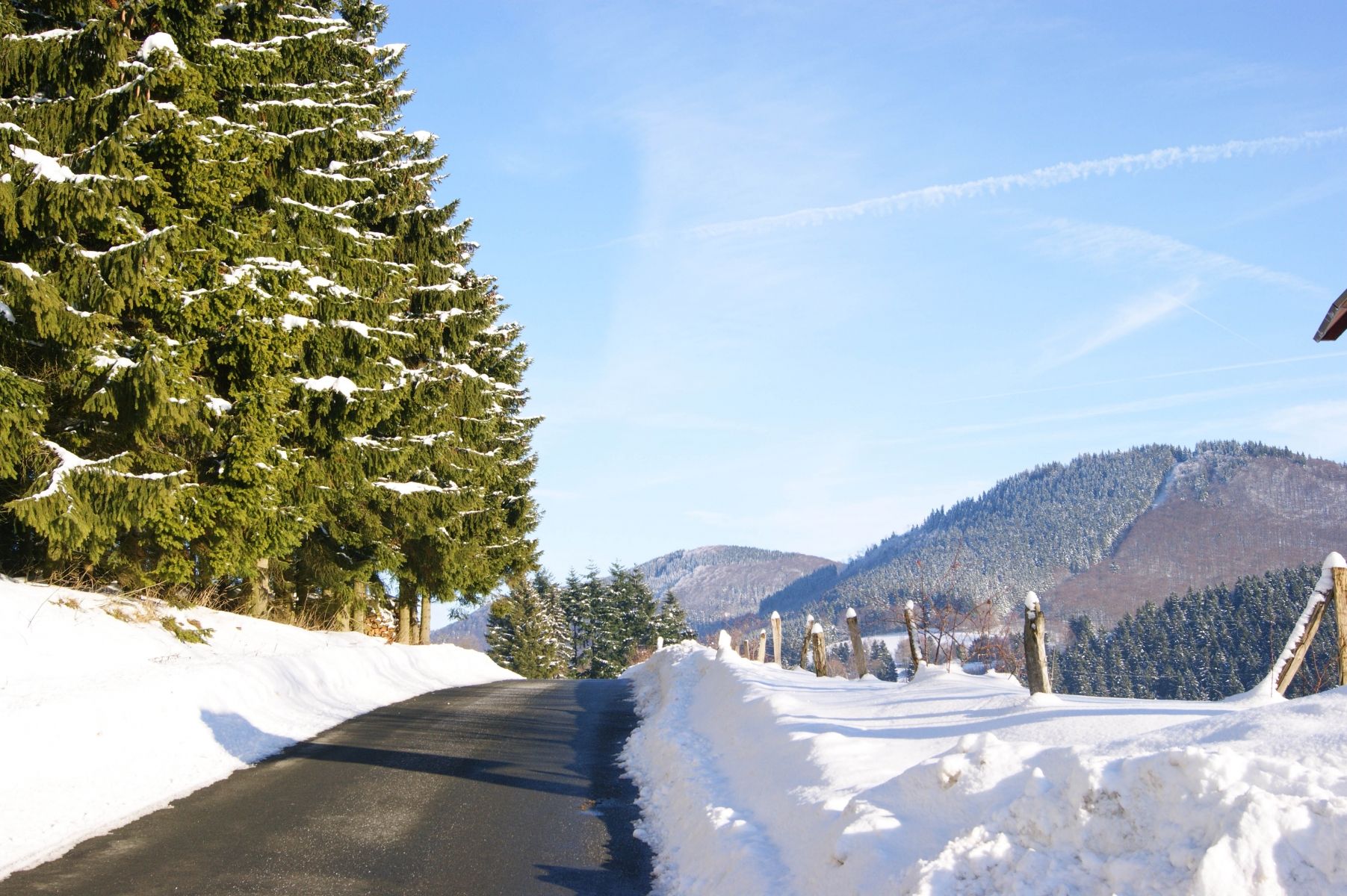 Skigebied