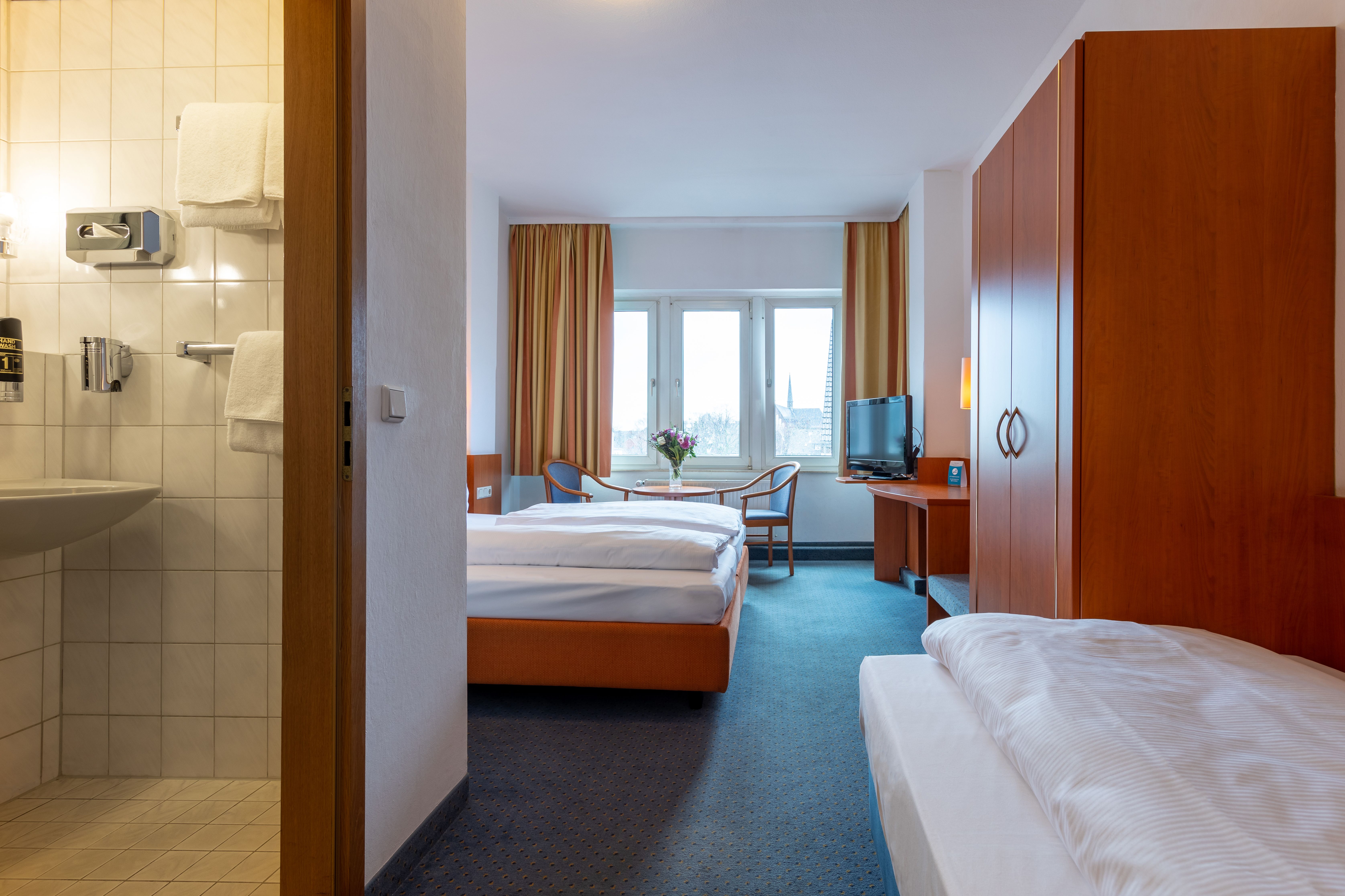 Kamer