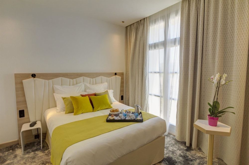 afbeelding van Exclusieve kamer, 1 queensize bed, niet-roken