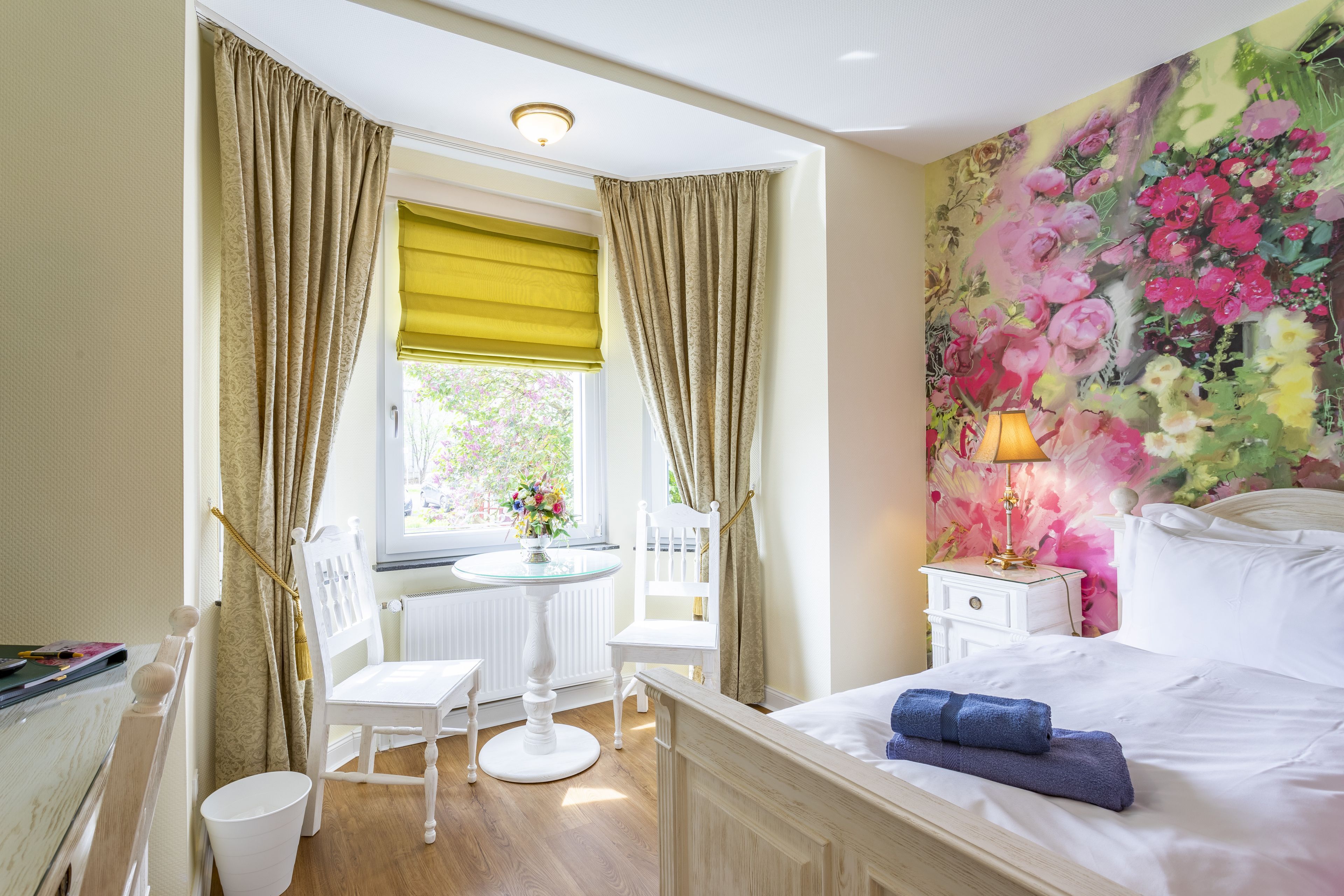 Kamer