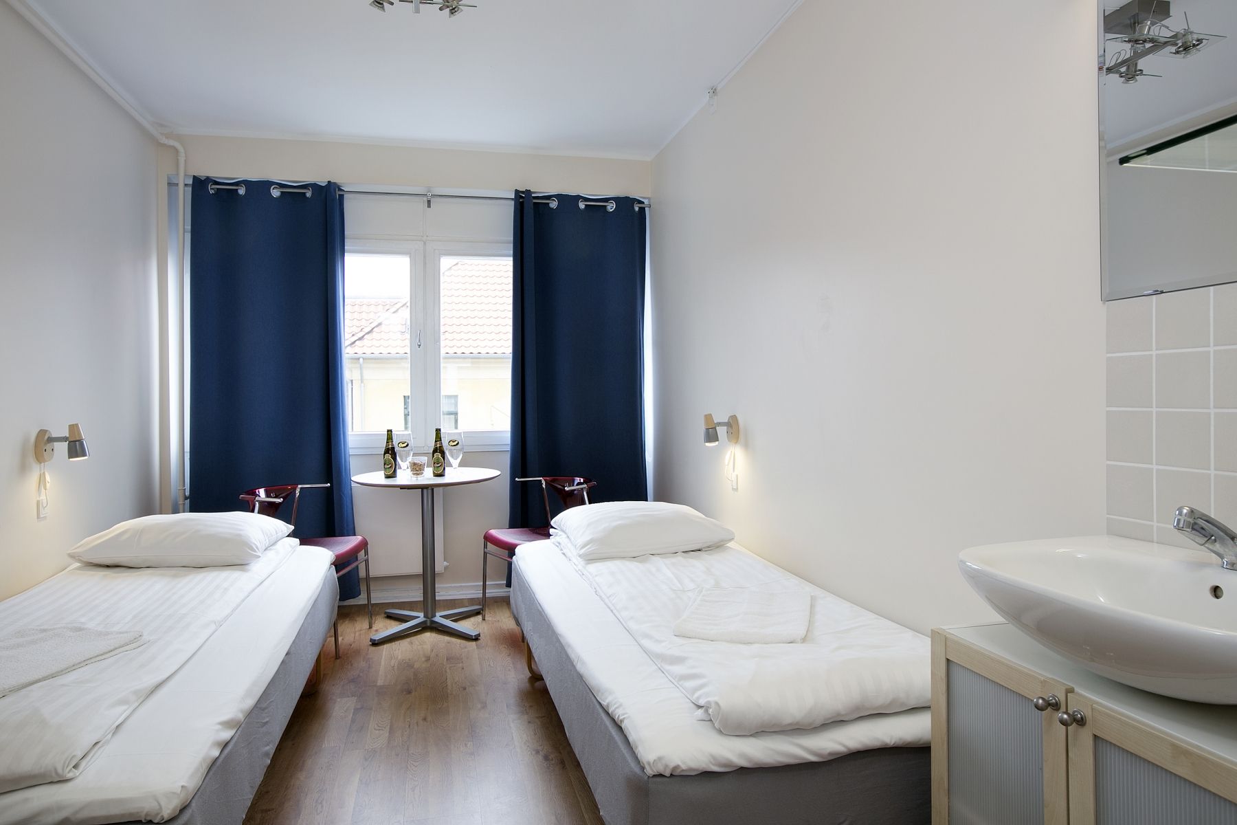 Kamer