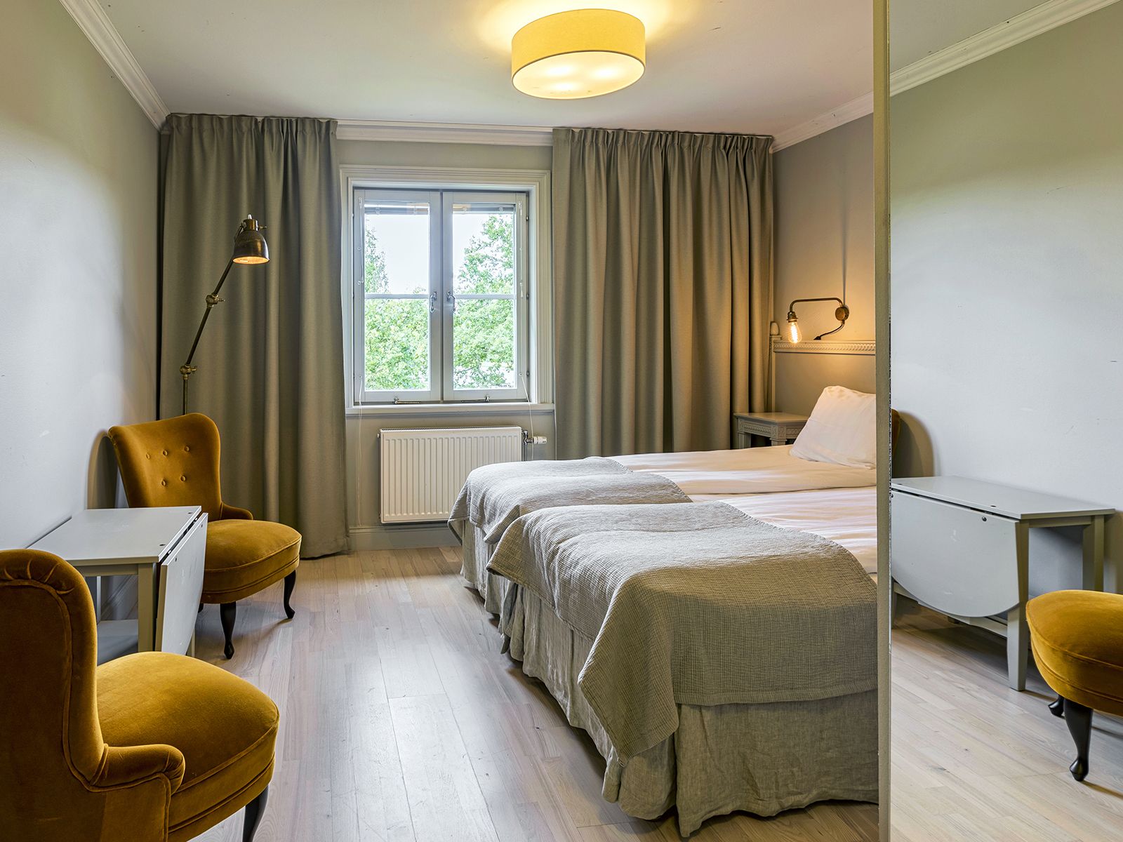 Kamer