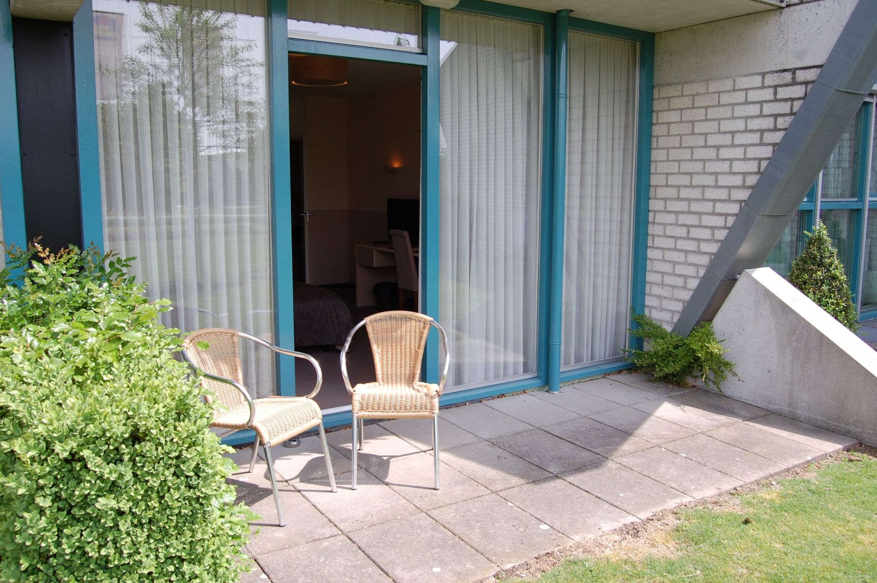 Kamer