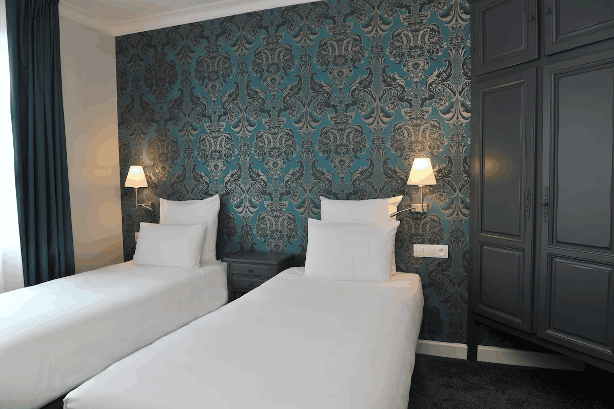 Kamer