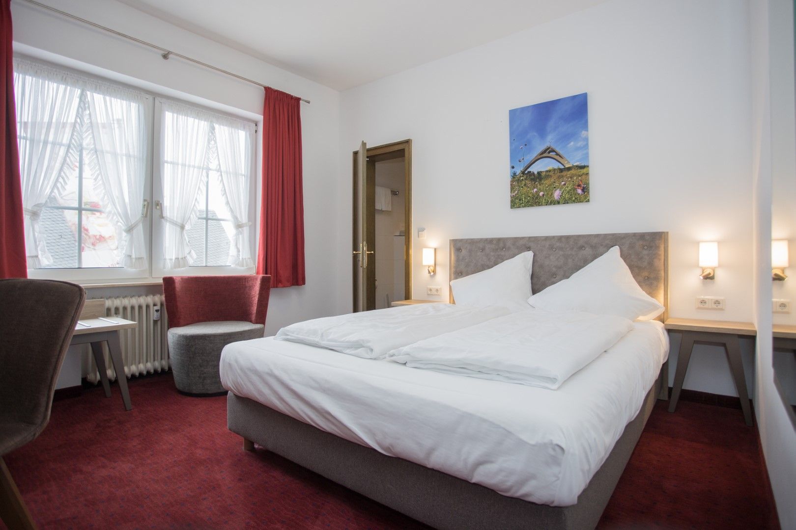Kamer