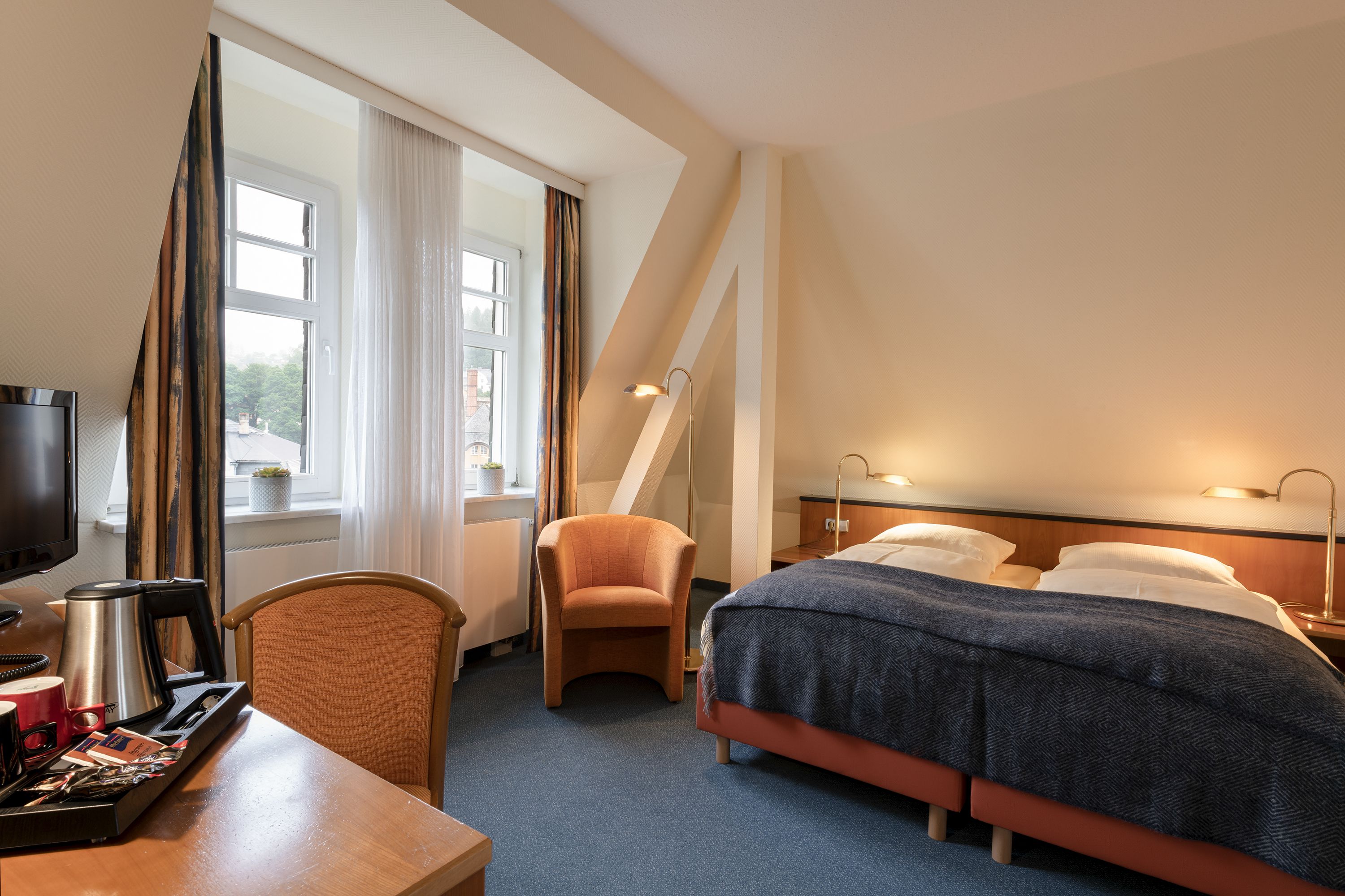 Kamer