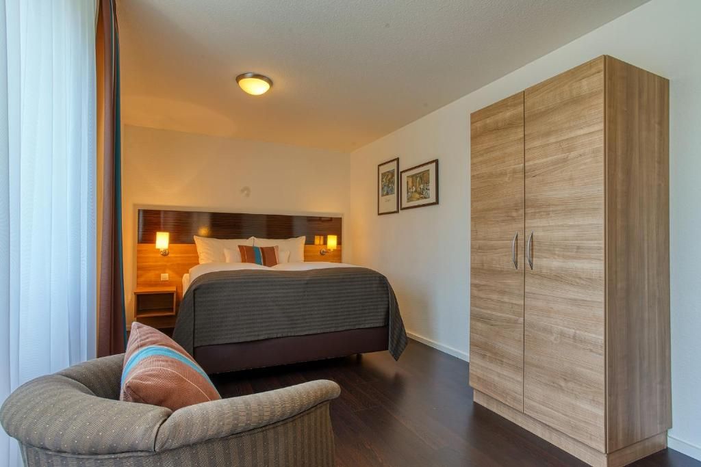 afbeelding van Deluxe kamer