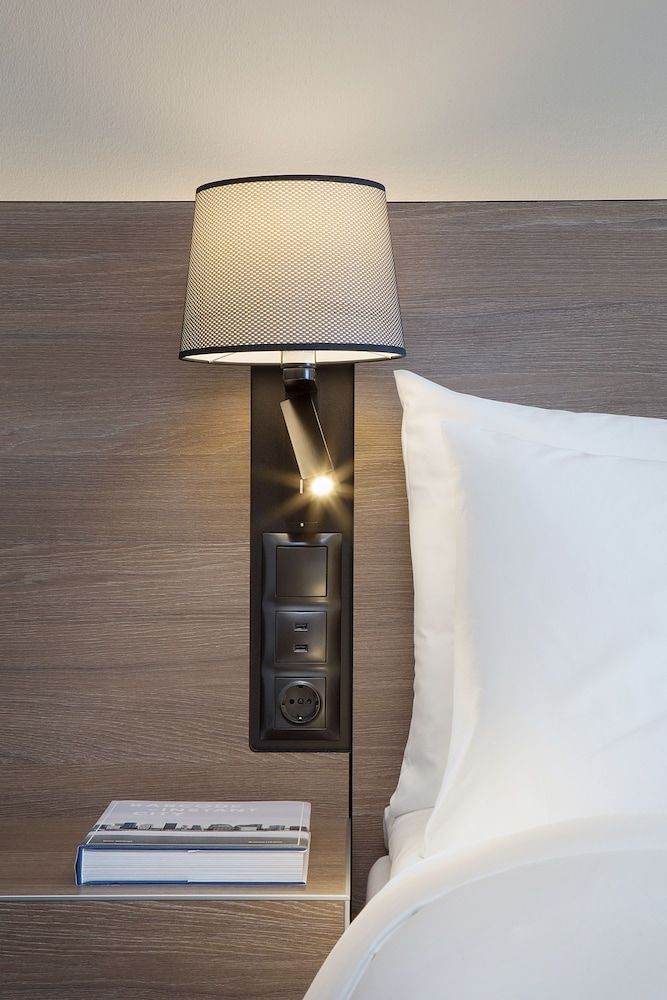 afbeelding van Premium kamer (Panoramic Fjord View)