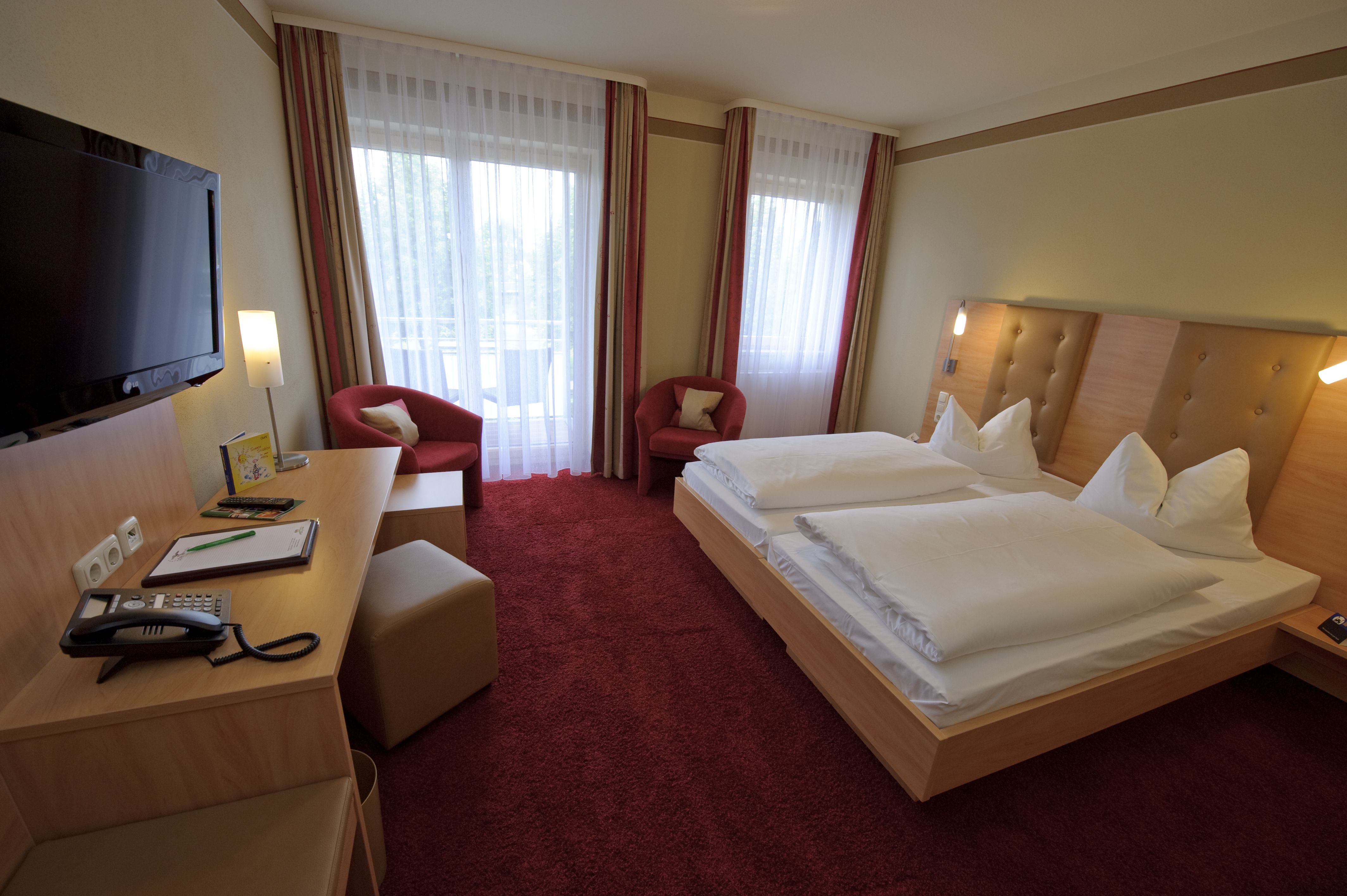 Kamer