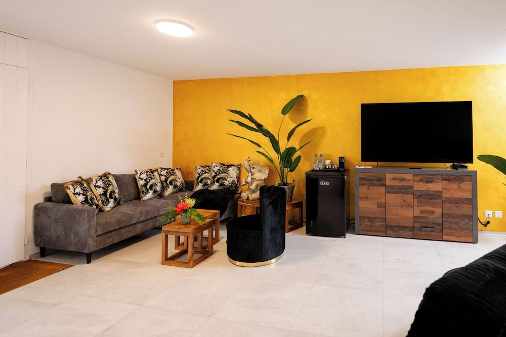 afbeelding van Deluxe studio suite