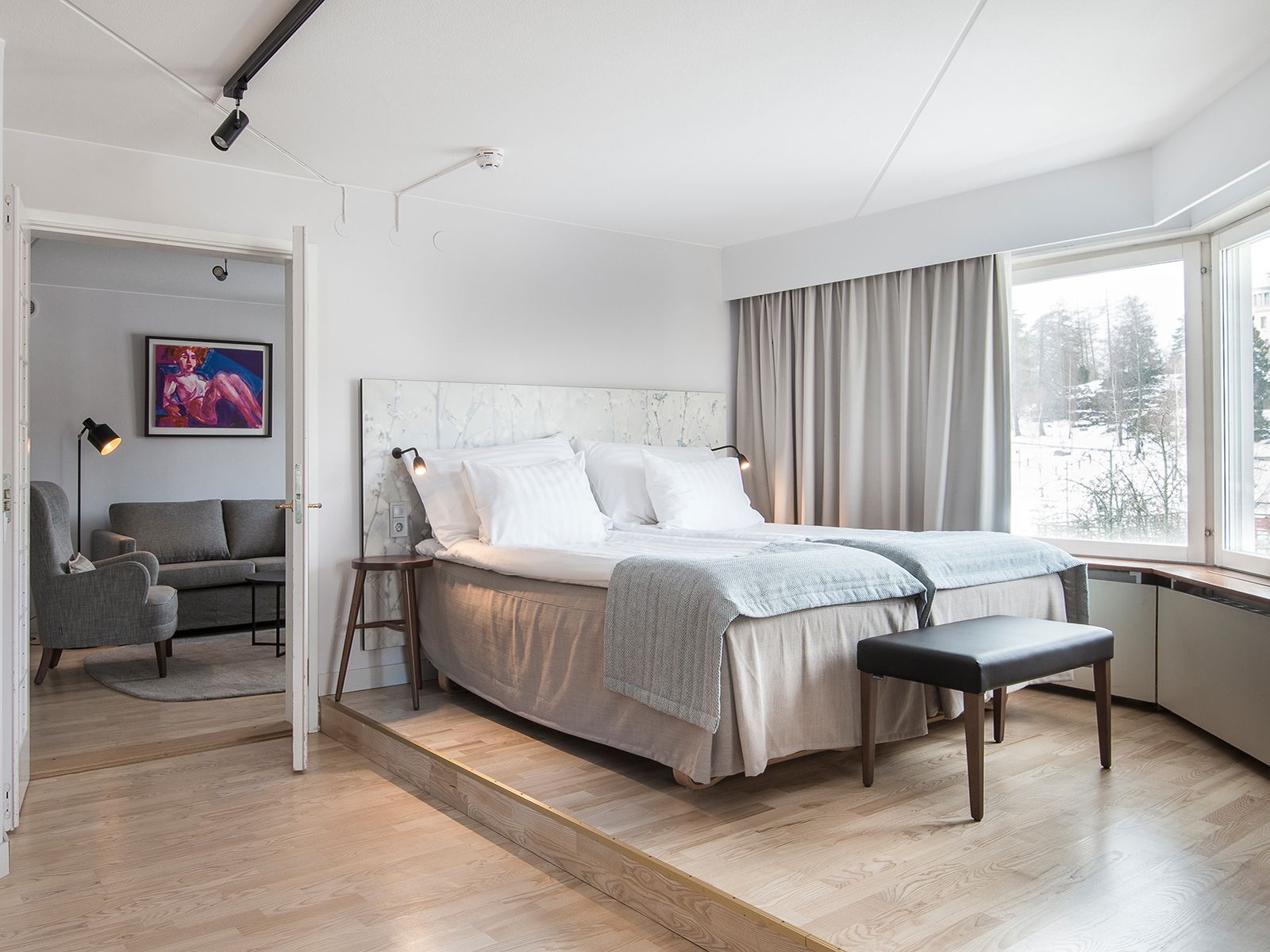 Kamer