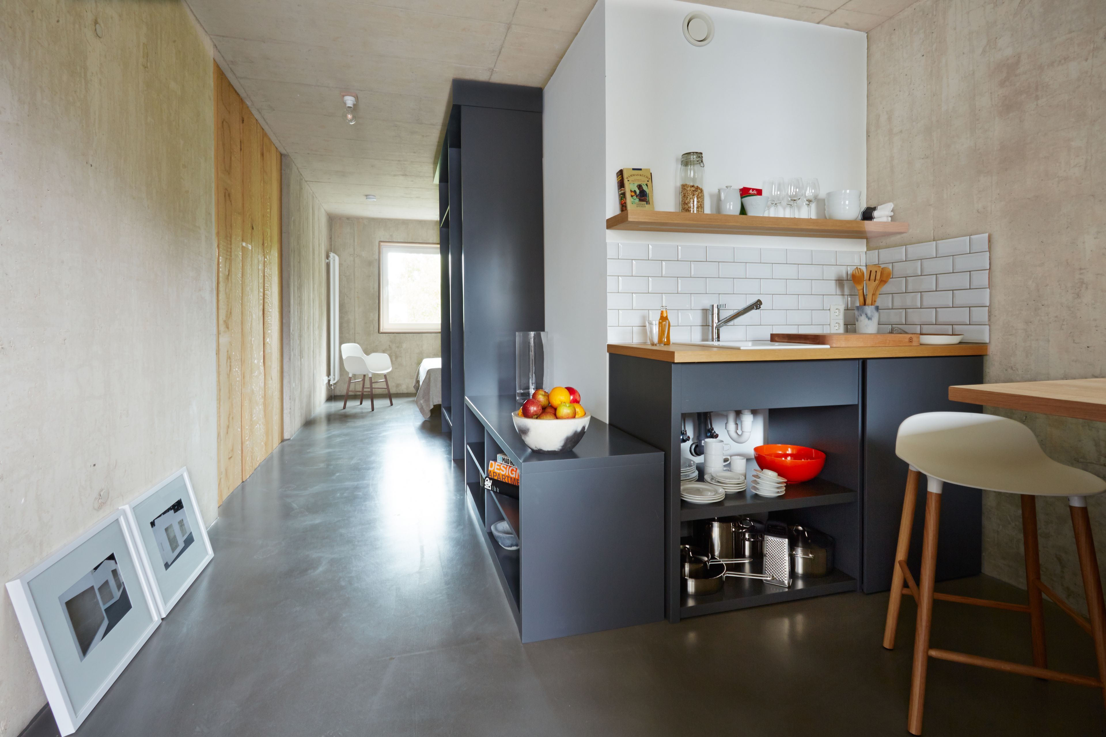 Kamer