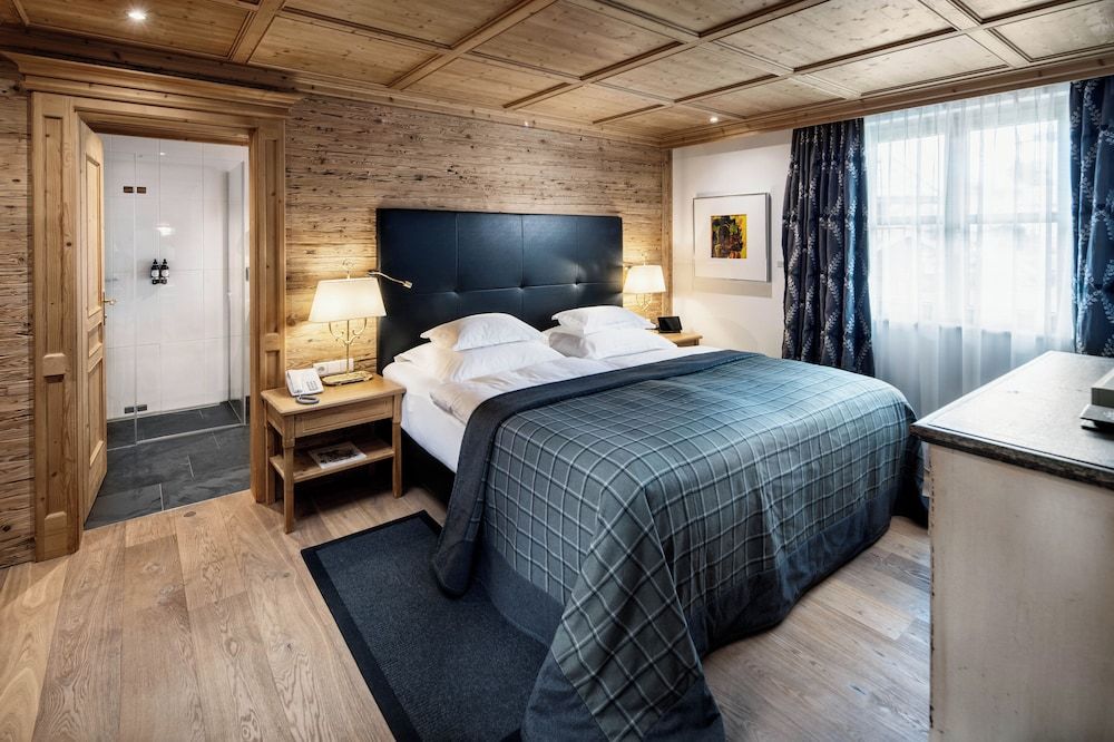 afbeelding van Landhaus Suite Superior