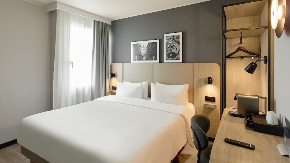 afbeelding van Superior kamer, 1 kingsize bed