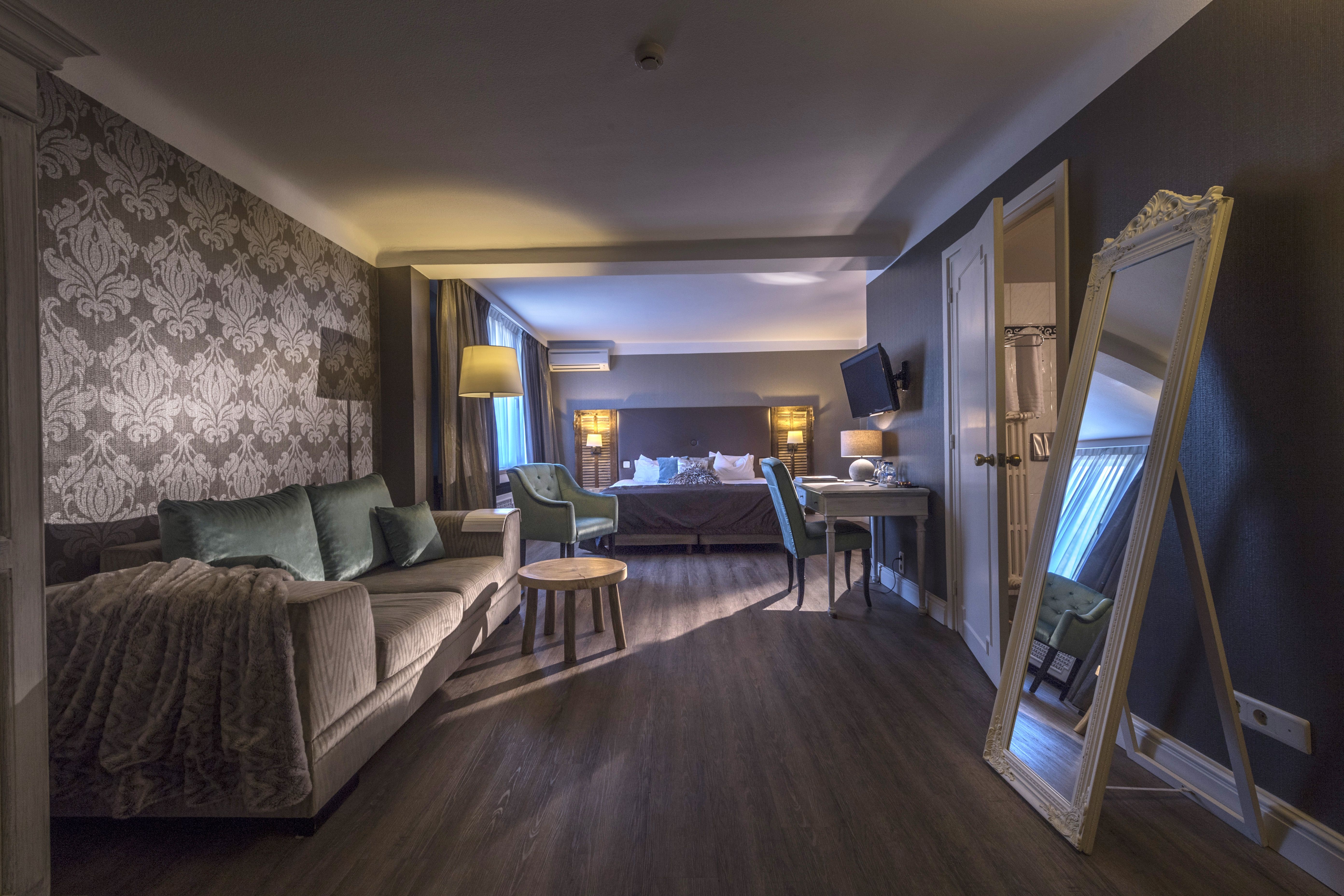 Kamer