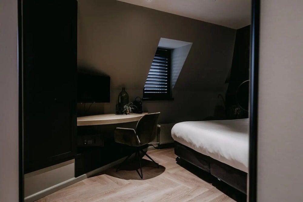 afbeelding van Luxe tweepersoonskamer