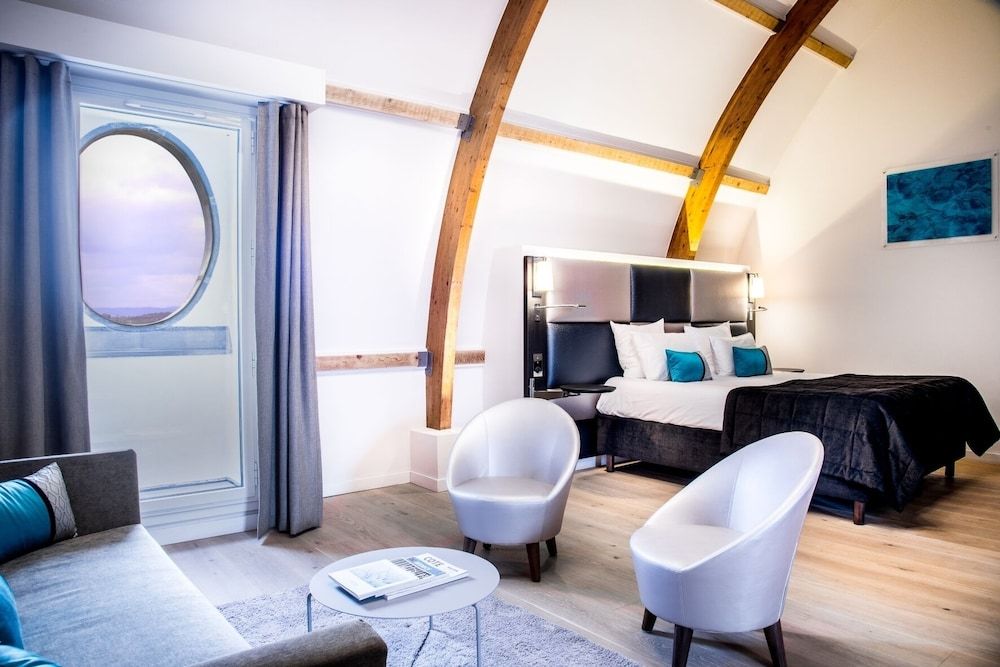 afbeelding van Junior suite