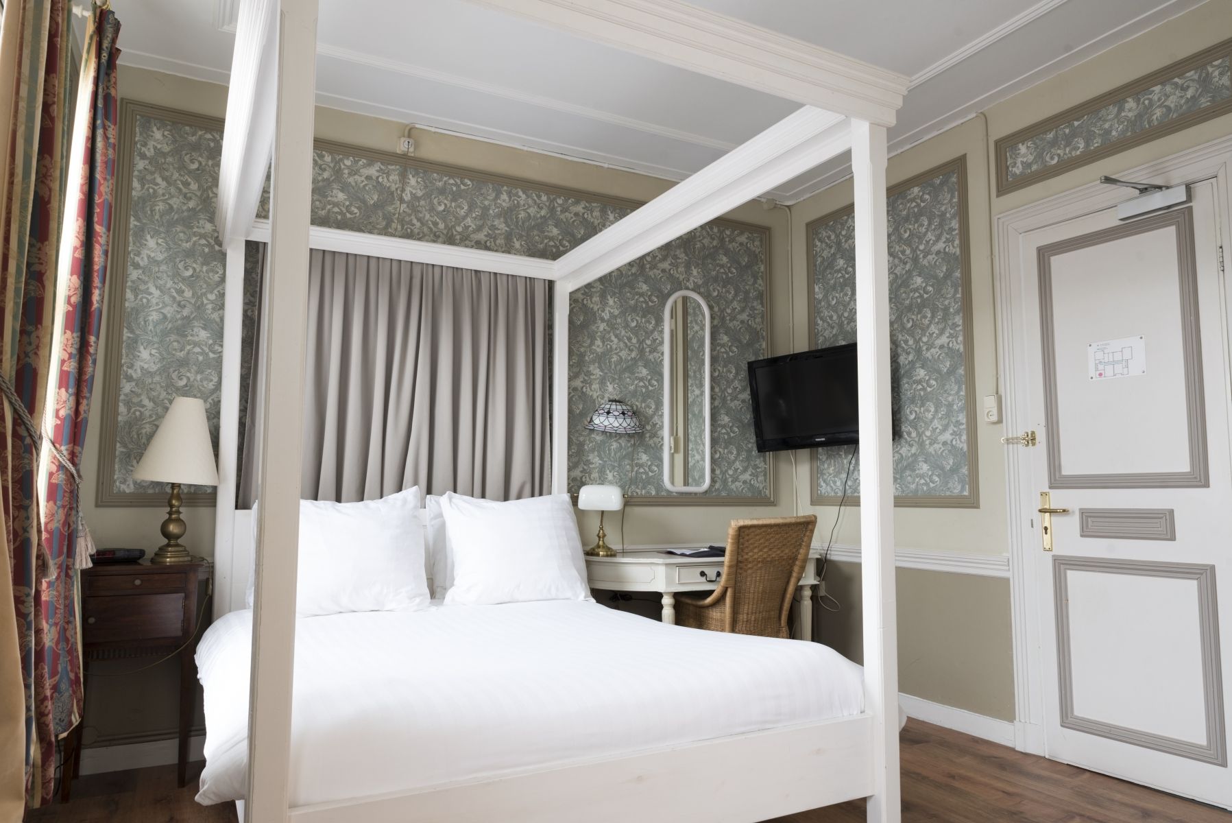 Kamer
