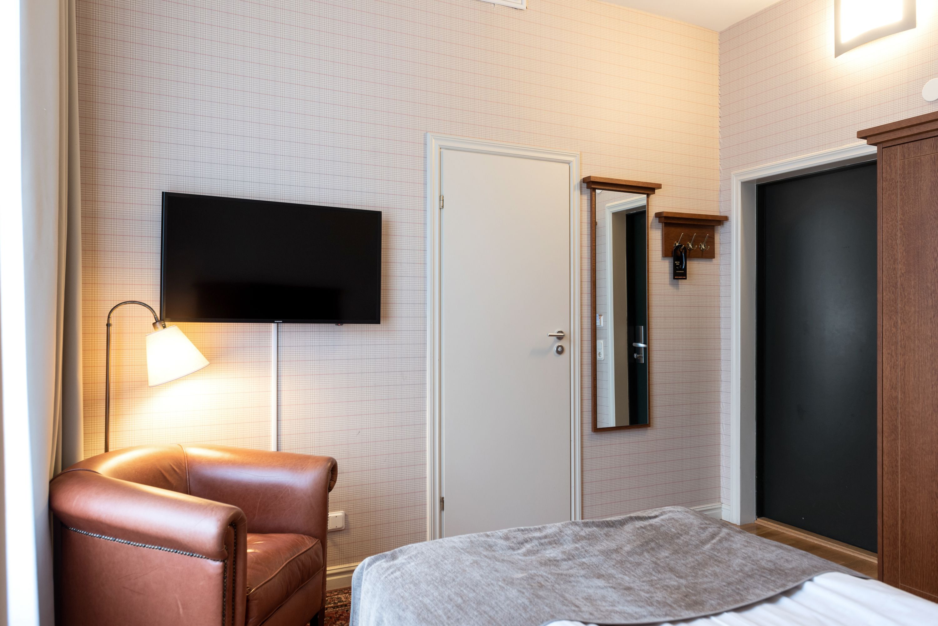 Kamer