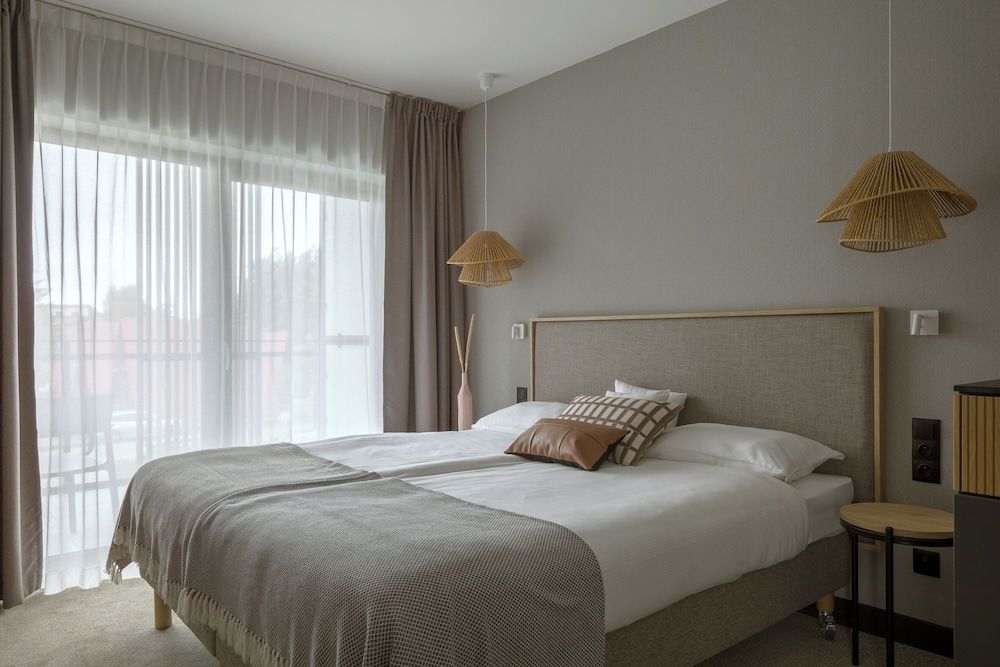 afbeelding van Premium appartement, kitchenette