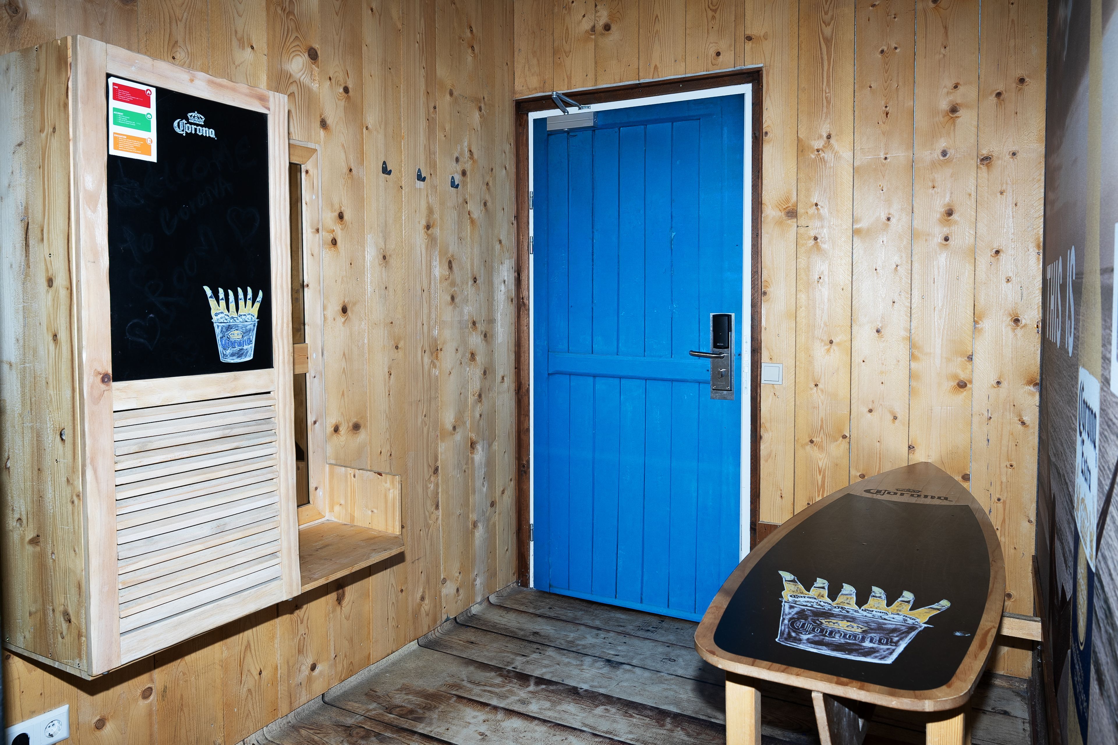 Kamer