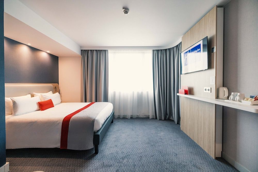 afbeelding van Standaard kamer (Free Breakfast)