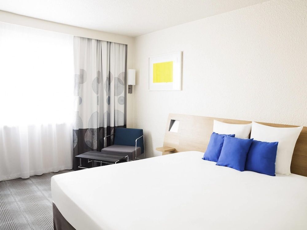 afbeelding van Klassieke kamer, 1 kingsize bed