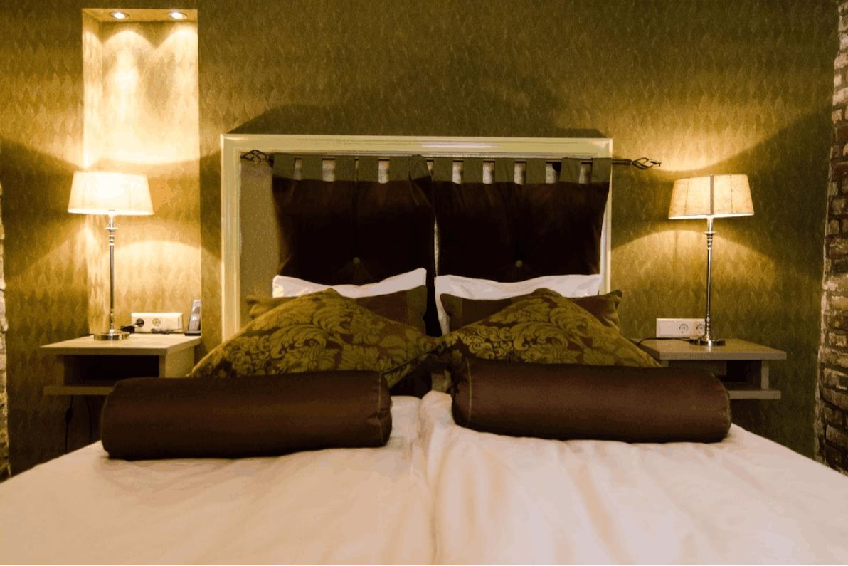Kamer