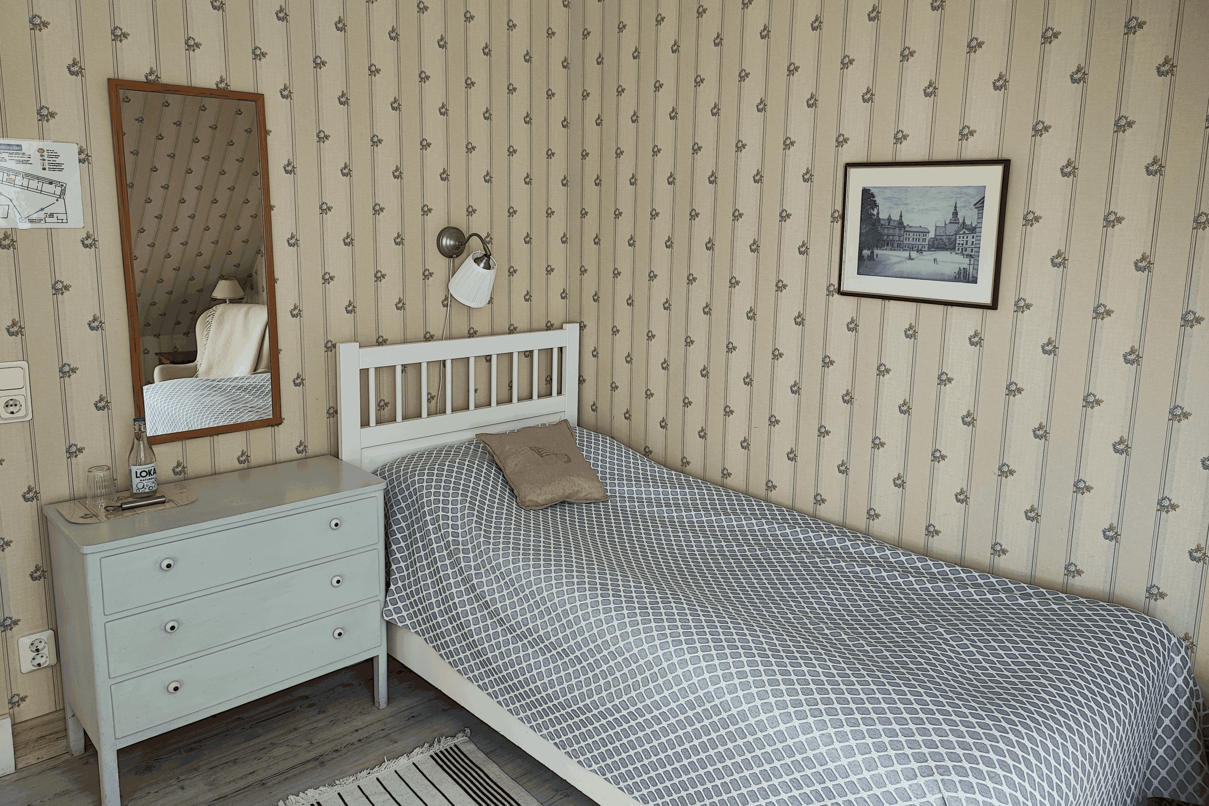 Kamer