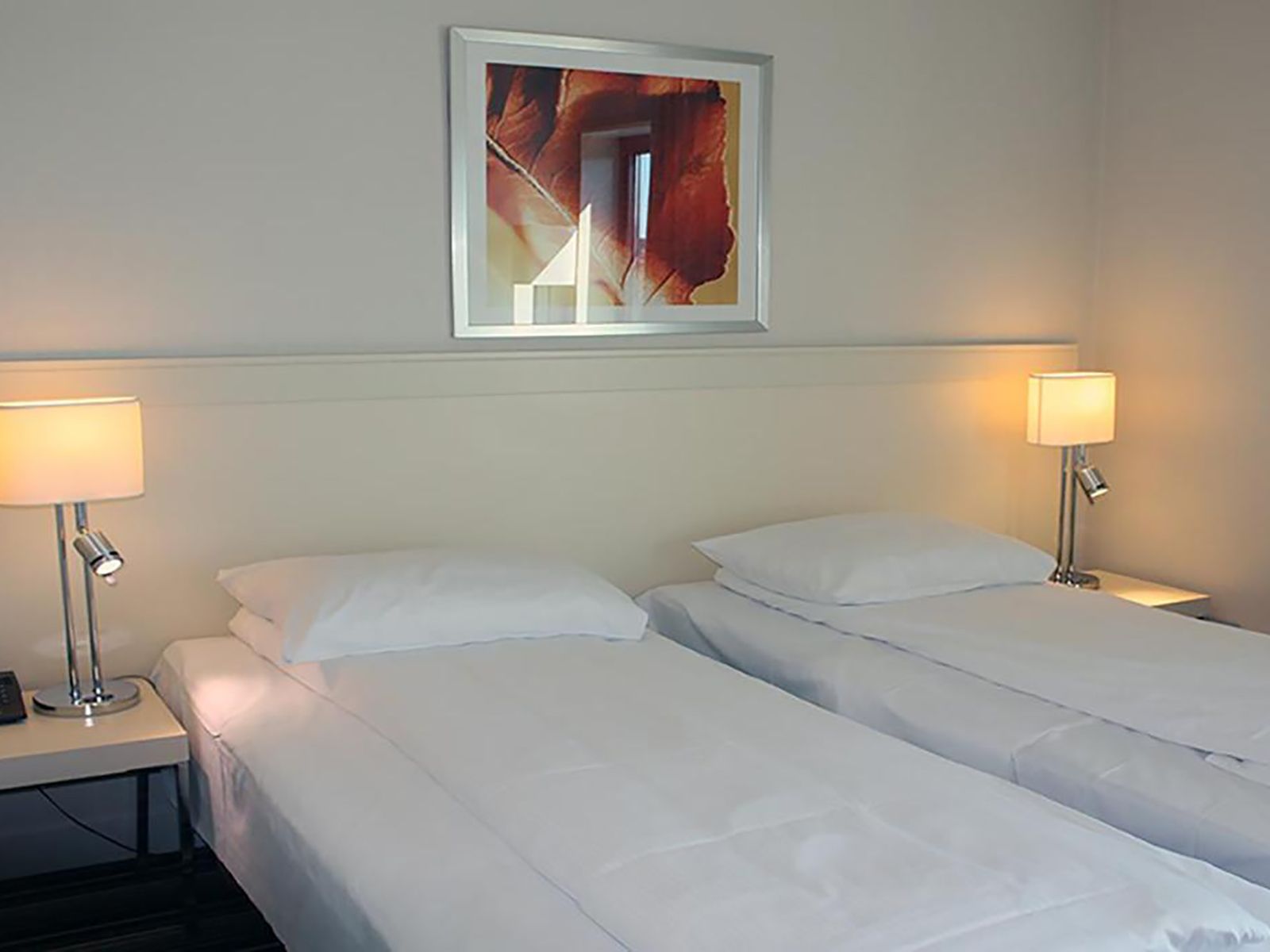 Kamer