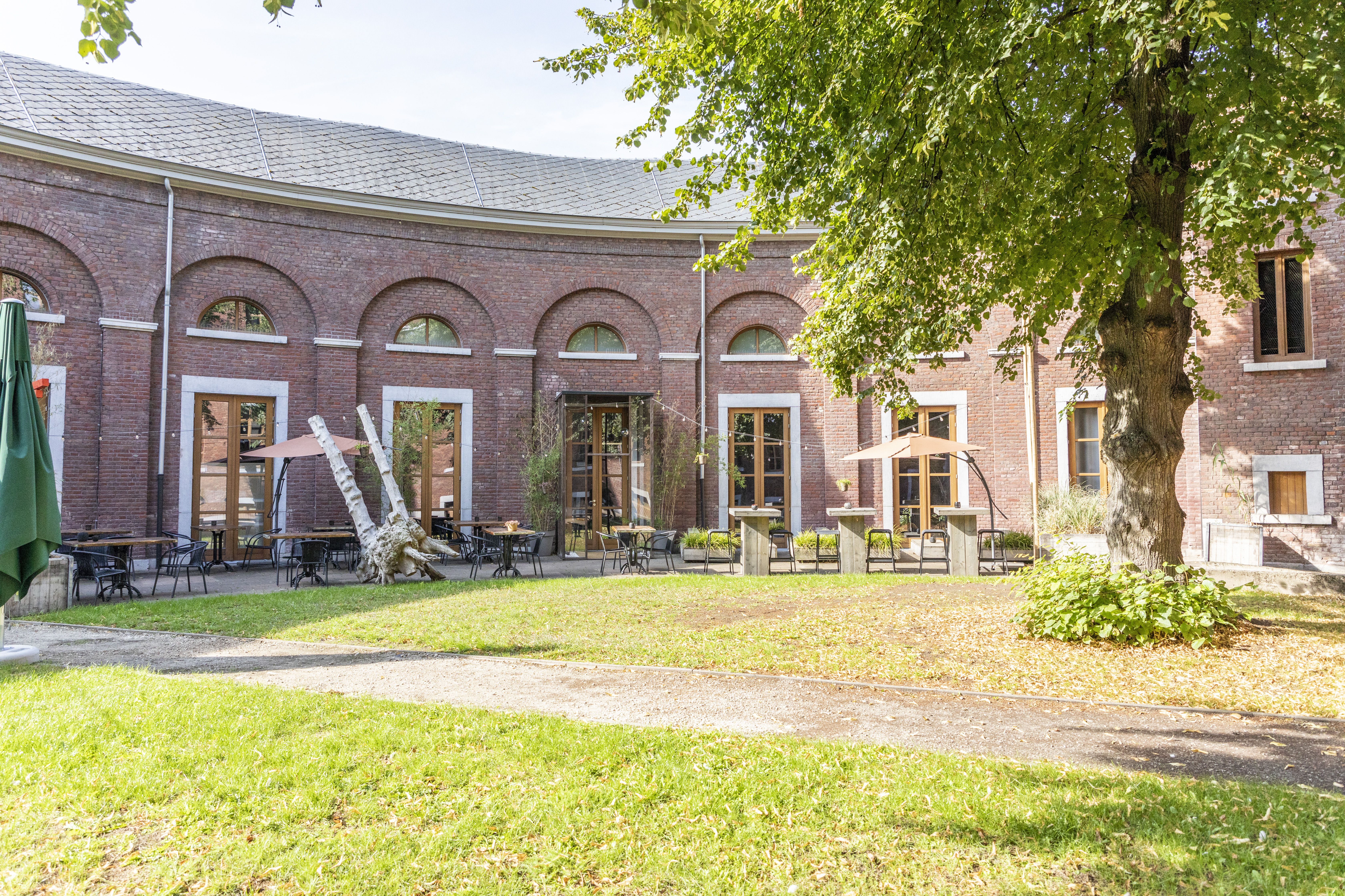 Buitenzijde